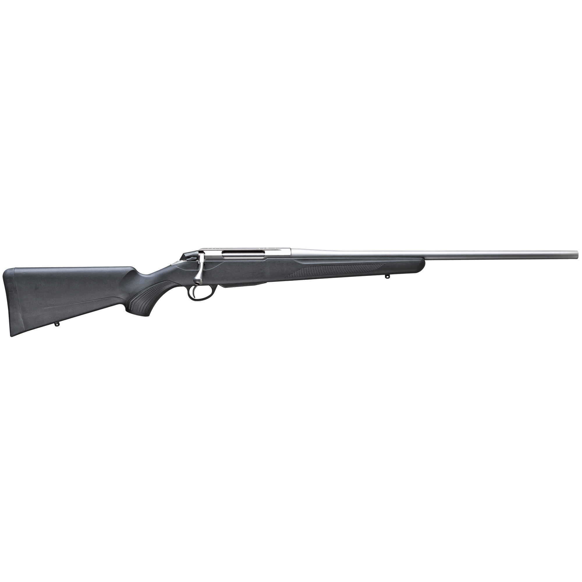 Tikka T3X Lite Stainless 24.3″ 300 Winchester Magnum 3rd – Silver