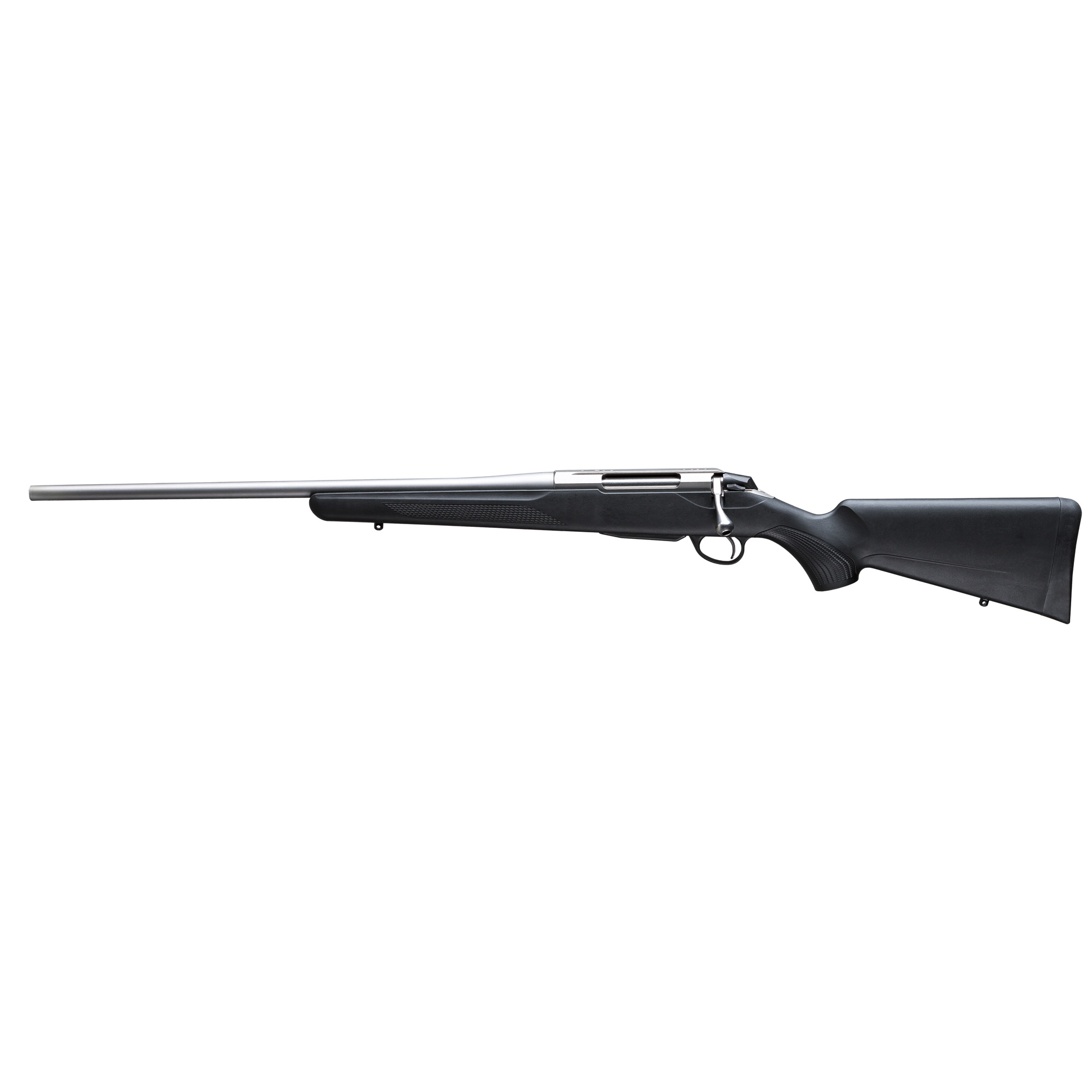 Tikka T3x Lite 24″ 6.5 Creedmoor 3rd Left Hand – Stainless