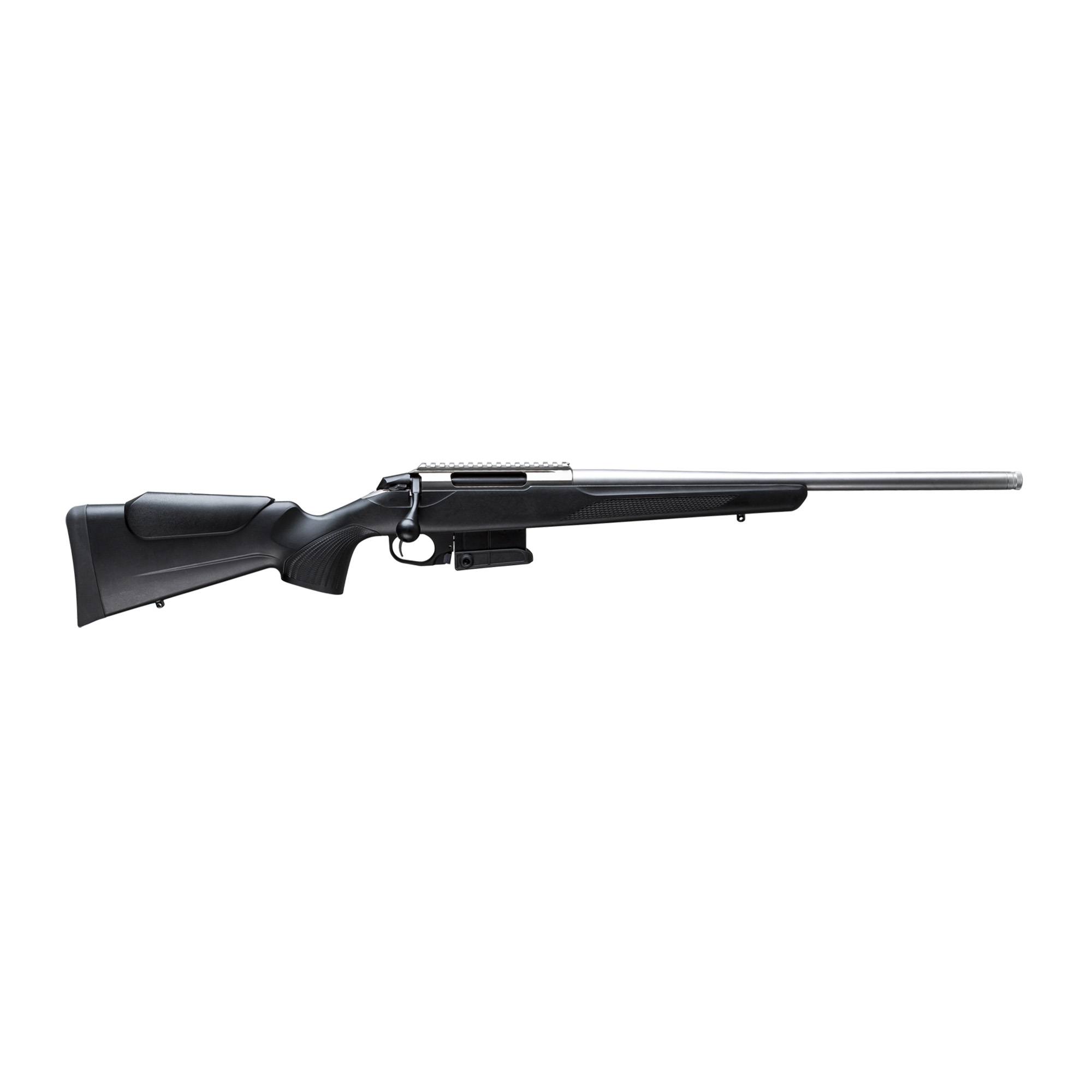 Tikka T3x CTR (Compact Tactical Rifle) 20″ 308 Winchester 10rd – Silver