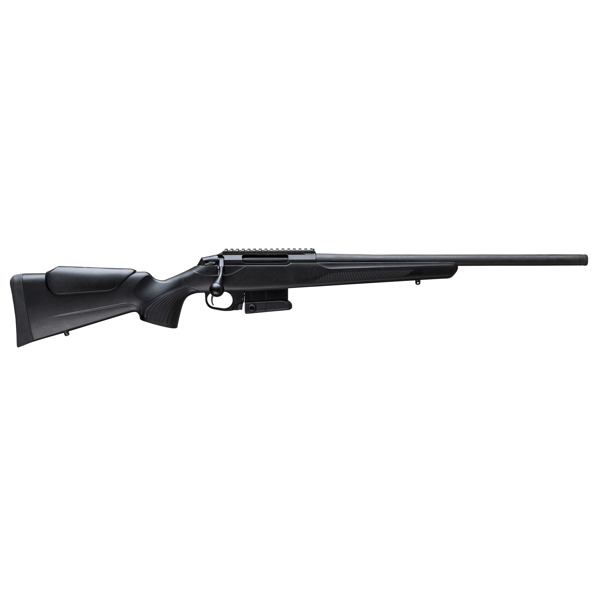 Tikka T3x CTR (Compact Tactical Rifle) 24″ 6.5 Creedmoor 10rd – Black