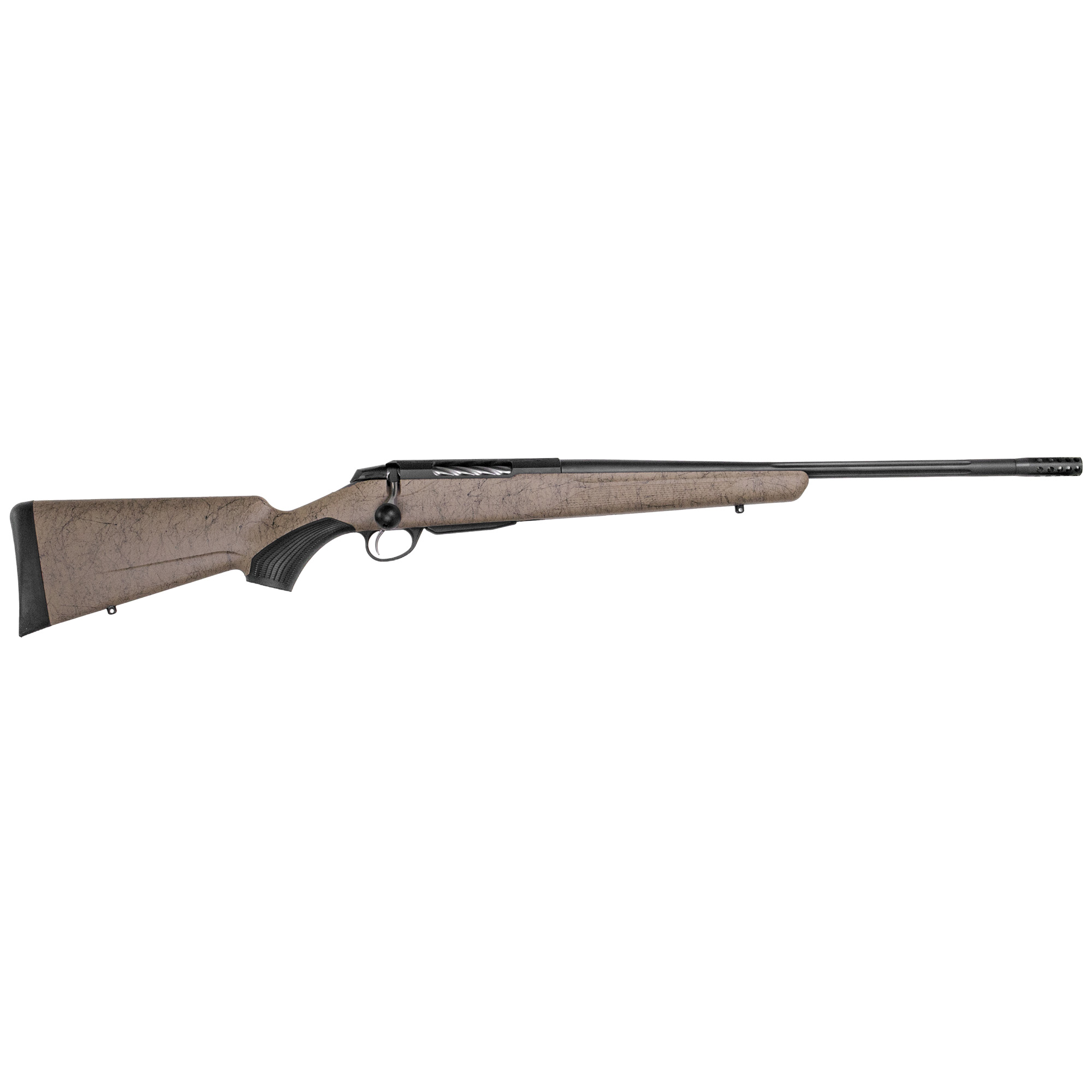 Tikka T3X Lite Roughtech 24″ 6.5 PRC 3rd – Tan