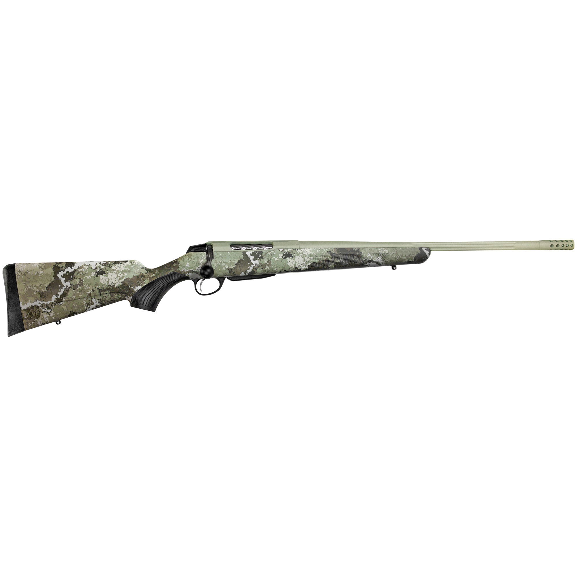 Tikka T3X Lite 22.4″ 308 Winchester 3rd – Camo