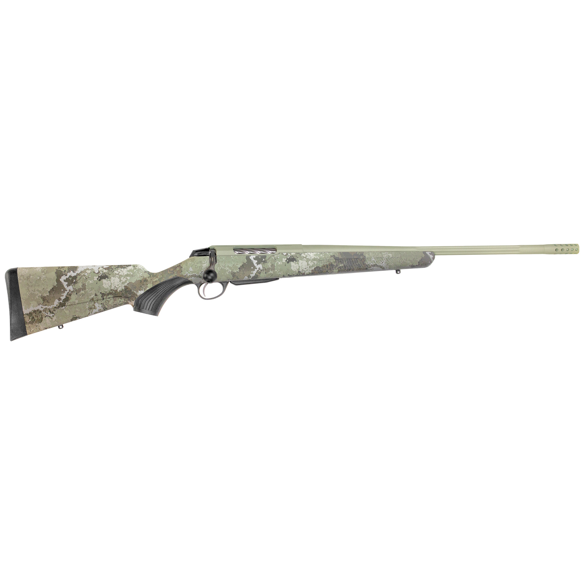 Tikka T3X Lite Veil Alpine 24.3″ 6.5 PRC 3rd – Camo