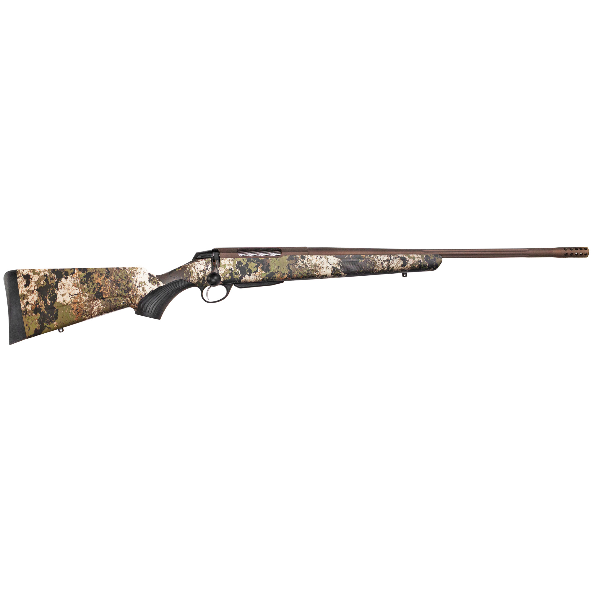 Tikka T3X Lite 22.4″ 308 Winchester 3rd – Camo