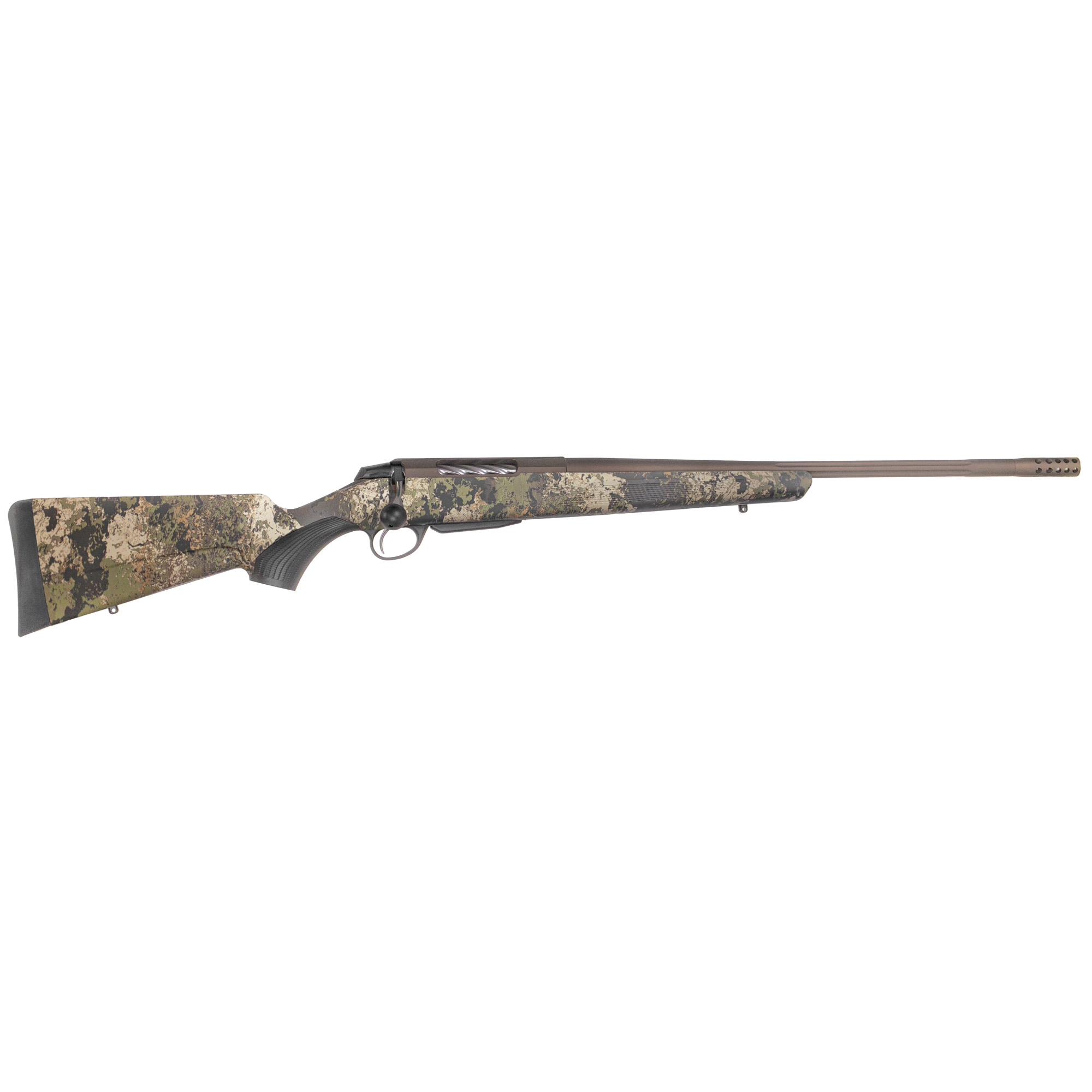 Tikka T3X Lite Veil Wideland 24.3″ 6.5 PRC 3rd – Camo