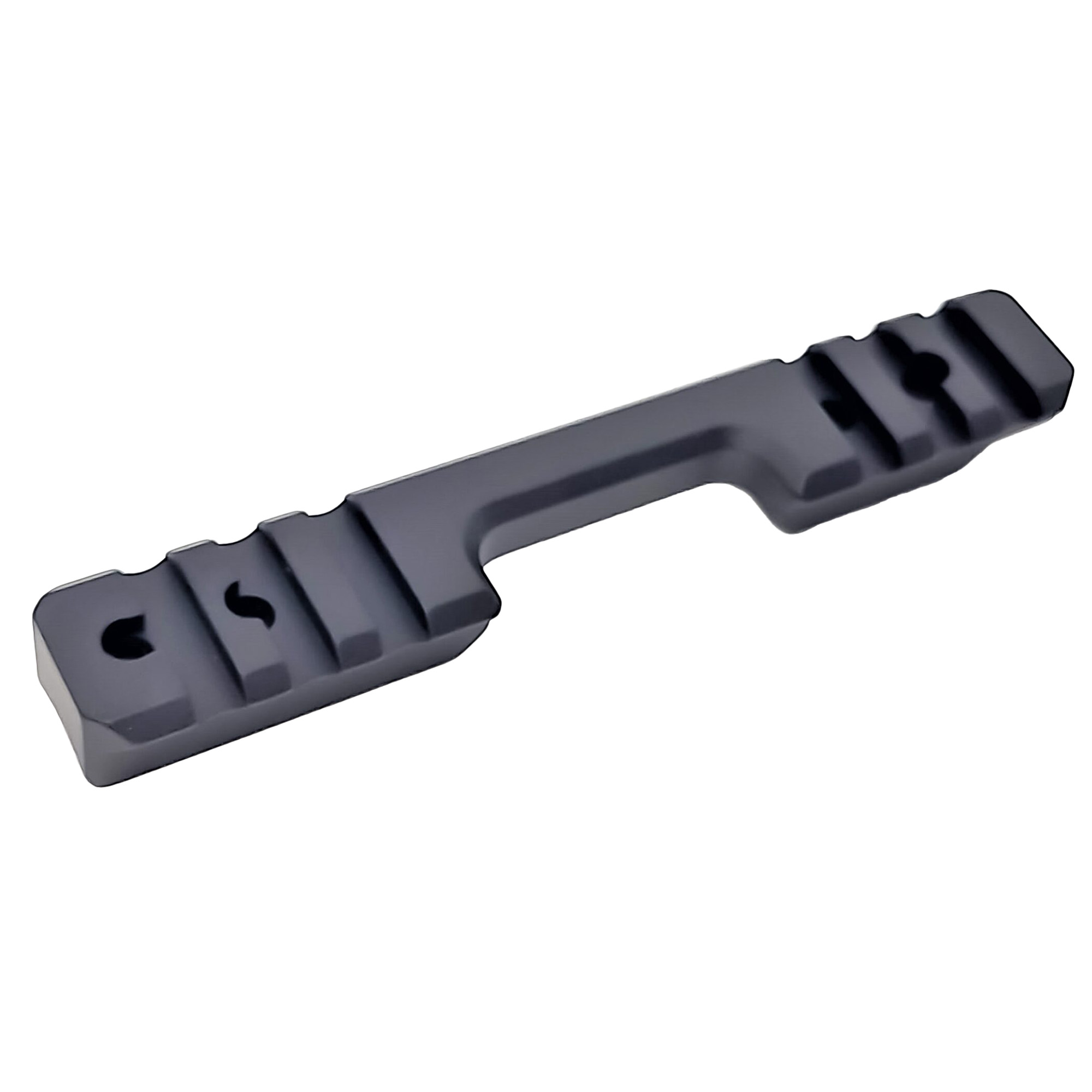 Talley Winchester XPERT 22 Picatinny Base Mount – Black