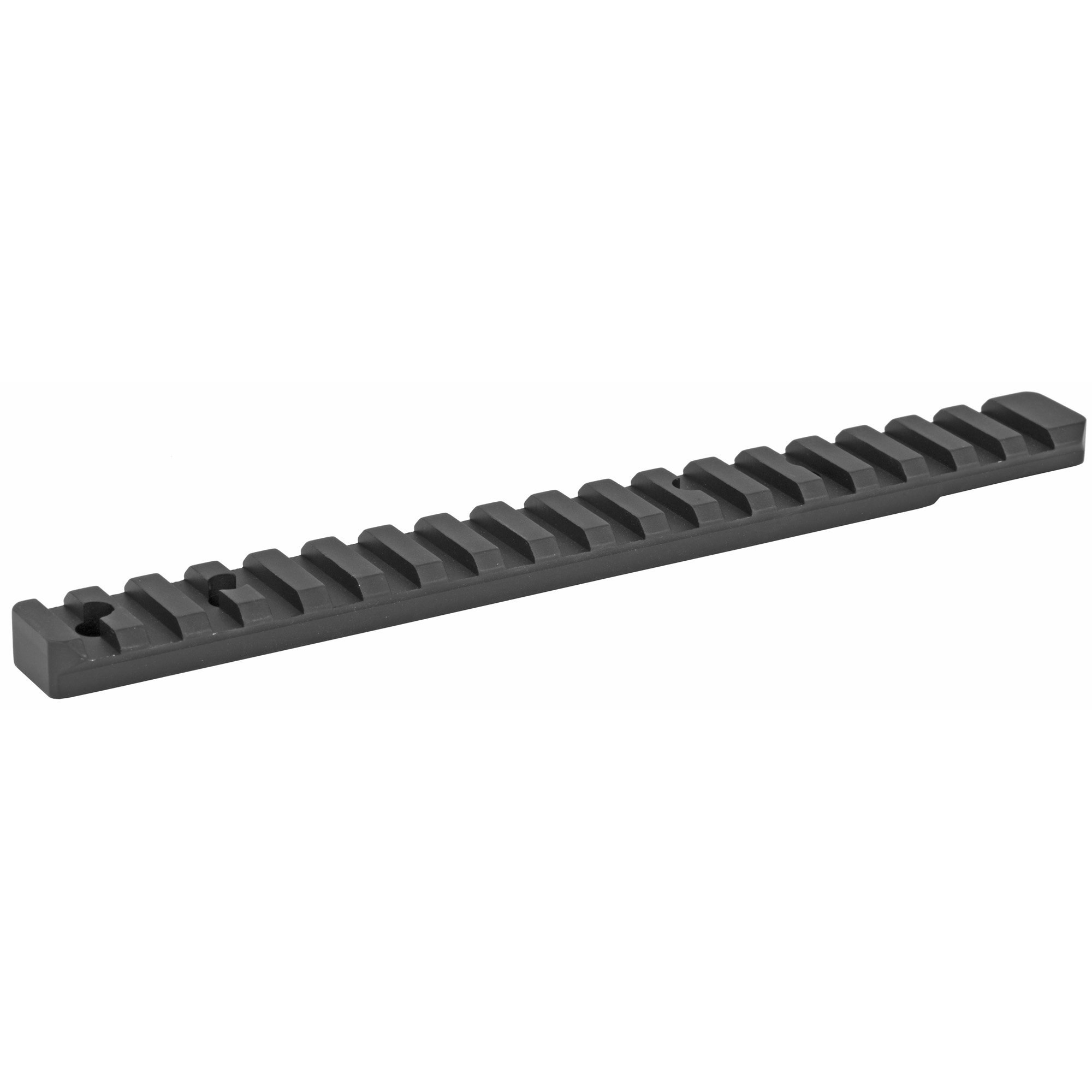 Talley Tikka Picatinny Base Mount – Black