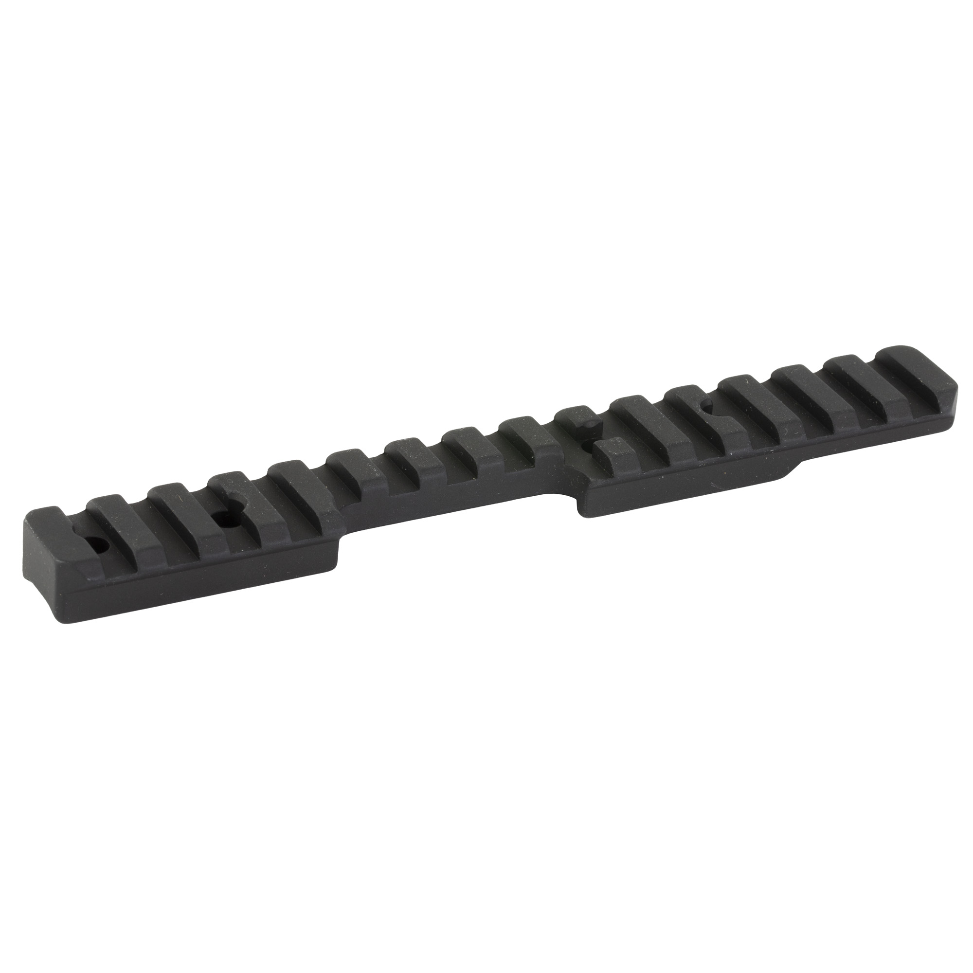 Talley Tikka T1X Picatinny Base Mount – Black