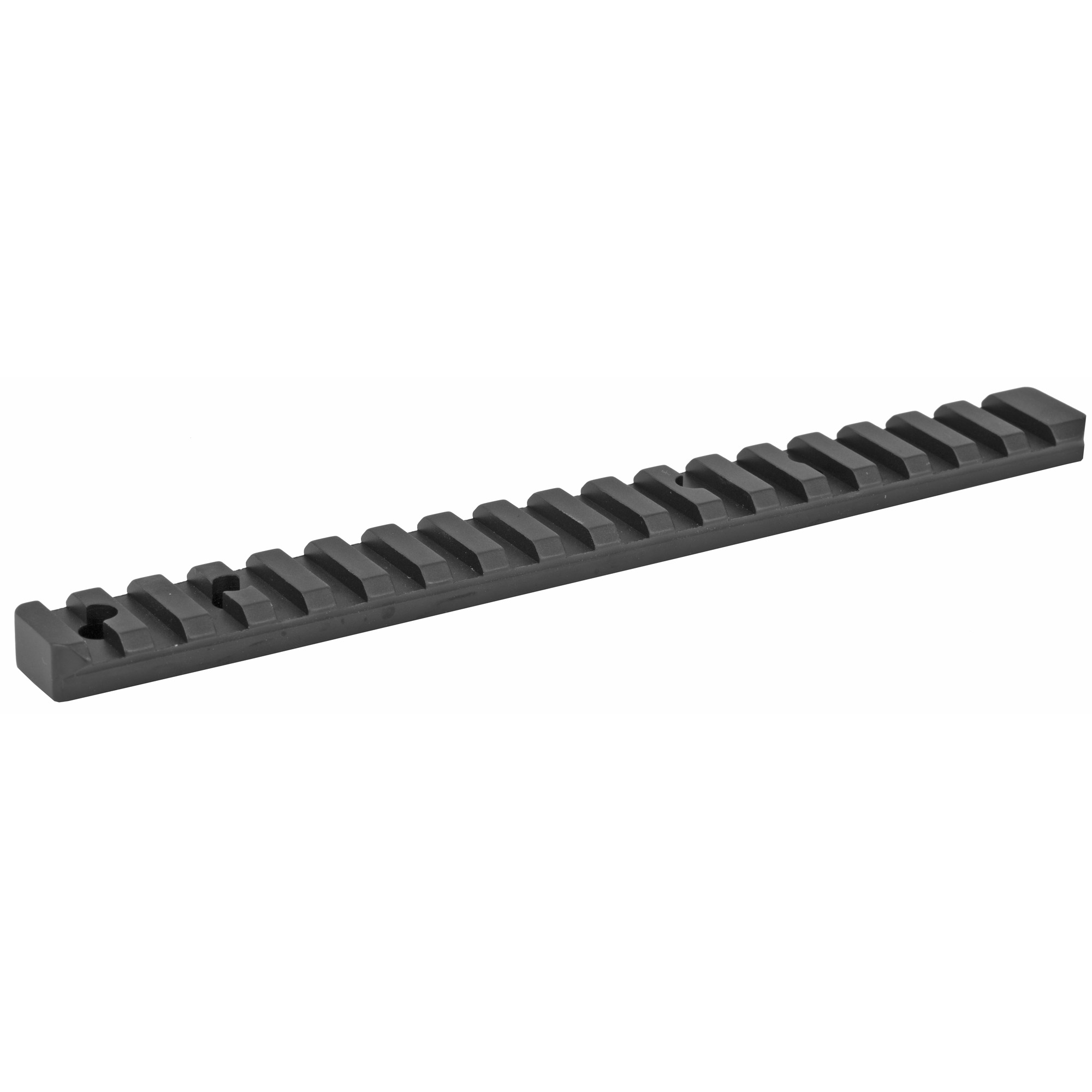 Talley Tikka Picatinny Base Mount – Black