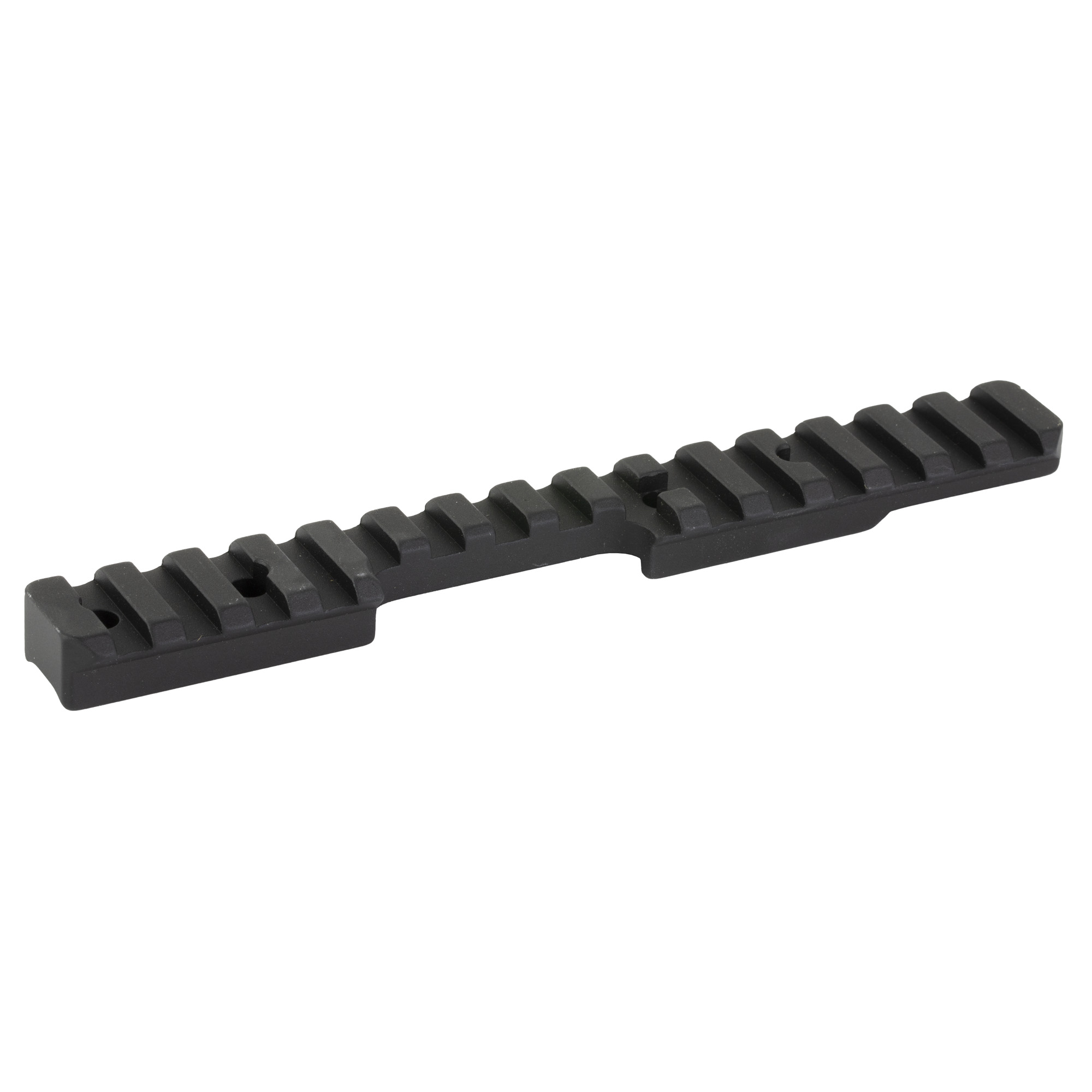 Talley Tikka T1X Picatinny Base Mount – Black