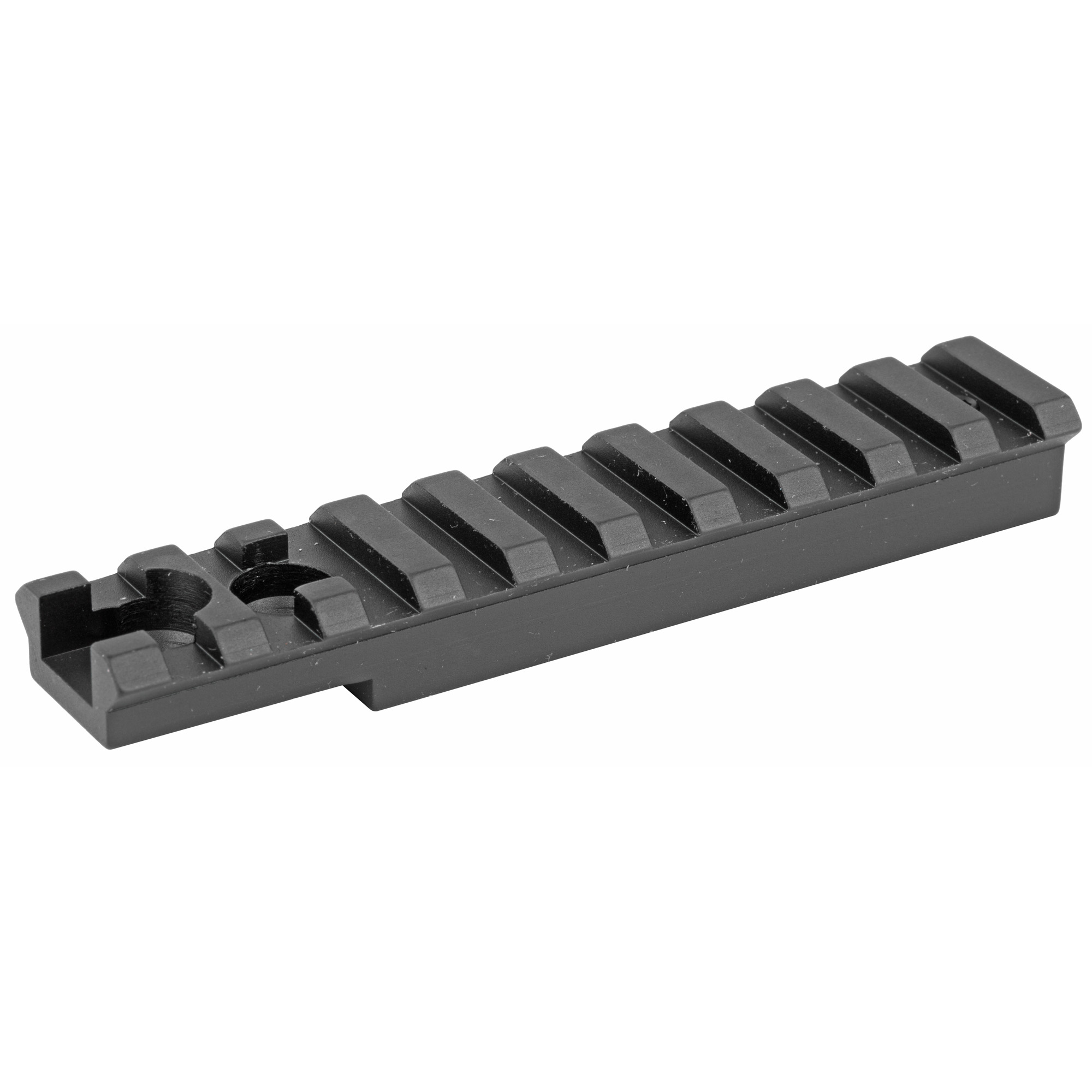 TPS Arms M6 Takedown Scope Mount Side Mount – Black