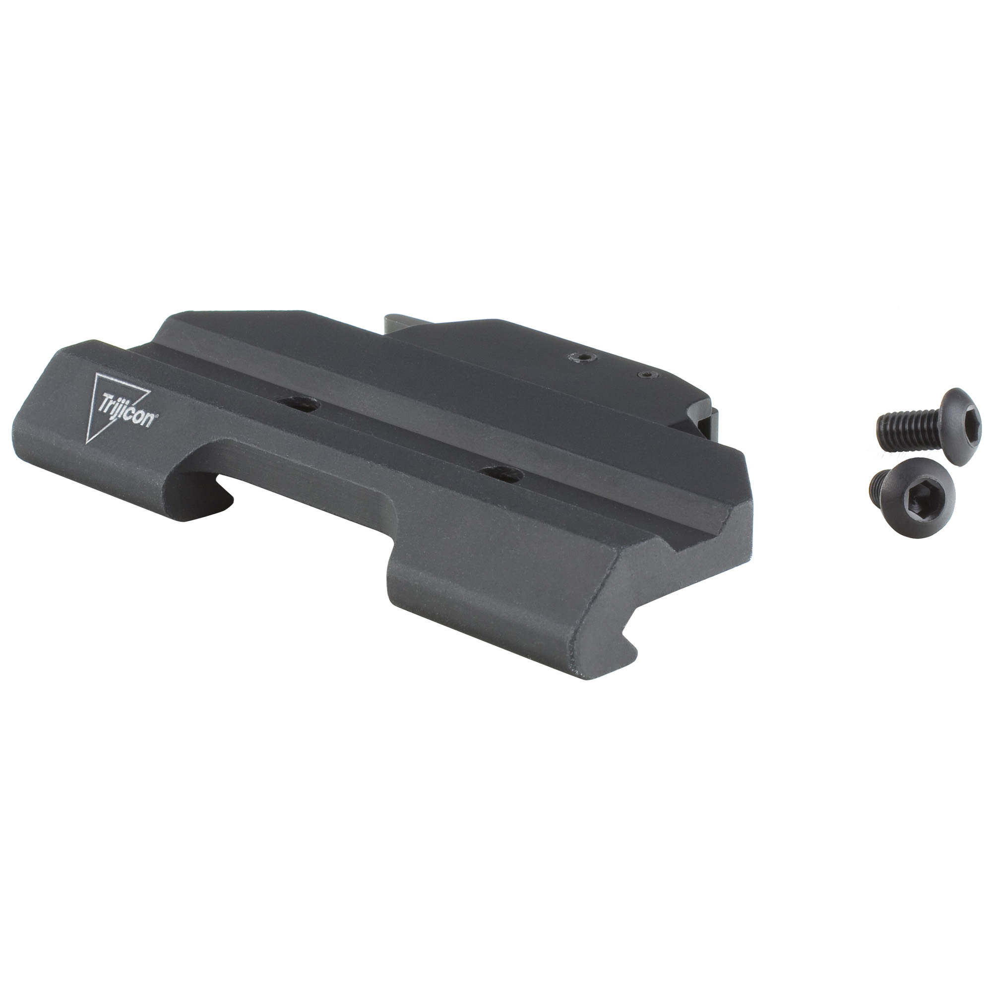 Trijicon ACOG Quick Release Mount – Black