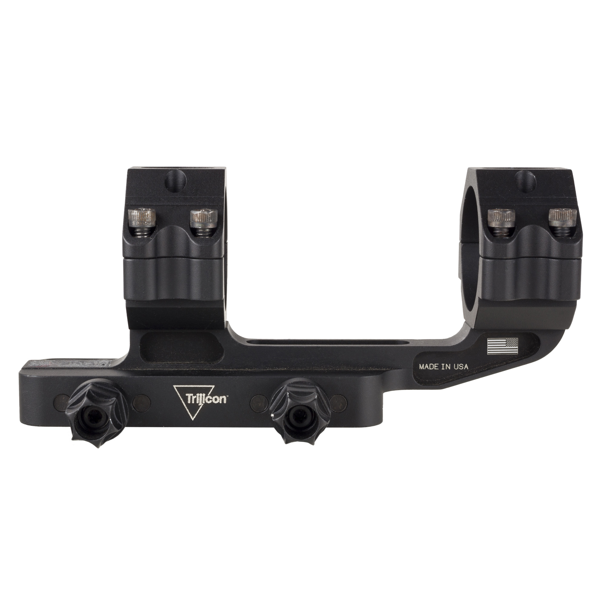 Trijicon Cantilever Mount 34mm – Black