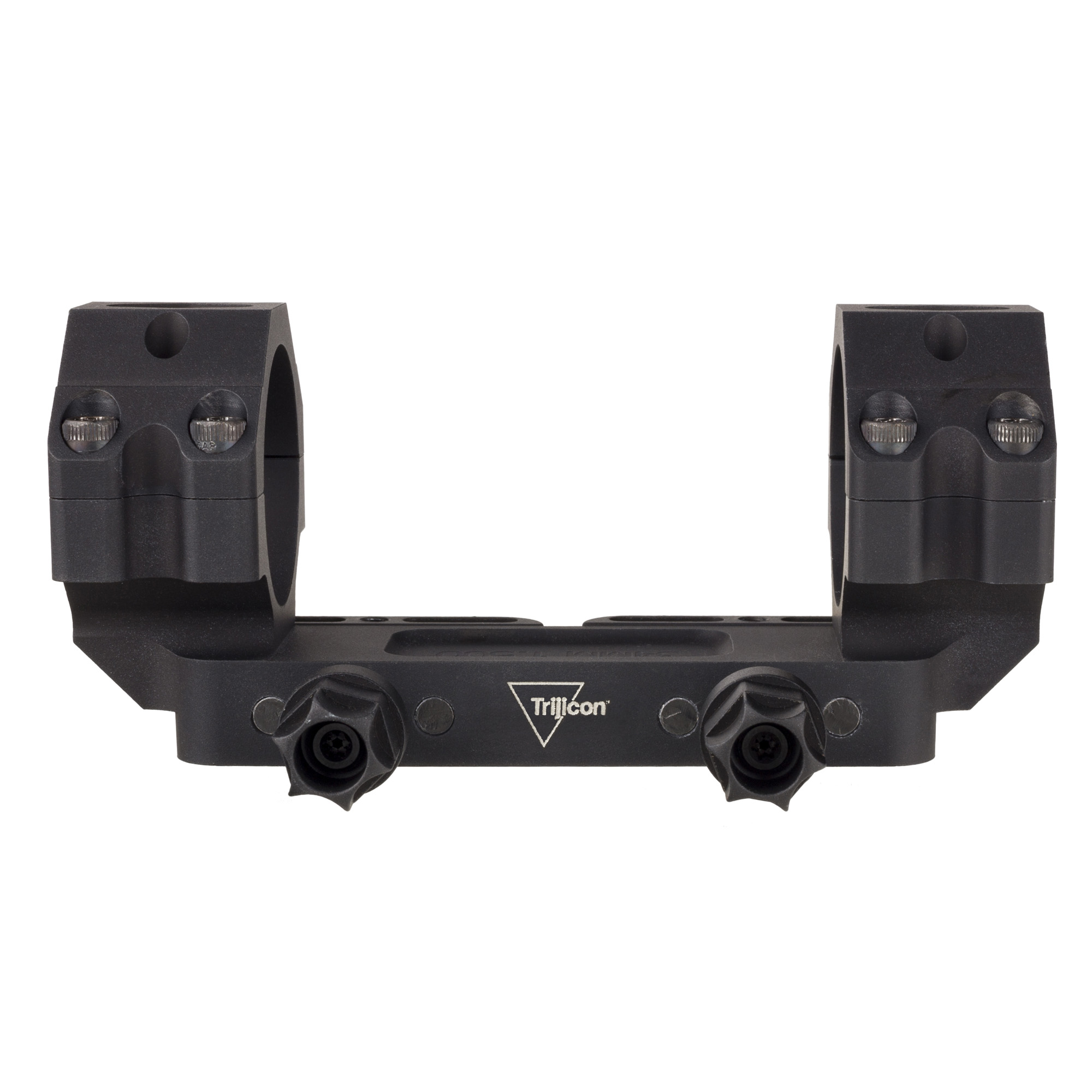 Trijicon Bolt Action Mount 34mm – Black