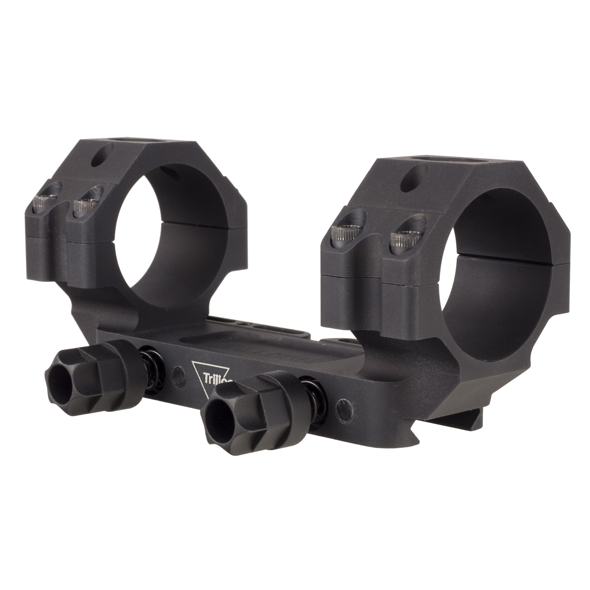 Trijicon Bolt Action Mount 30mm – Black