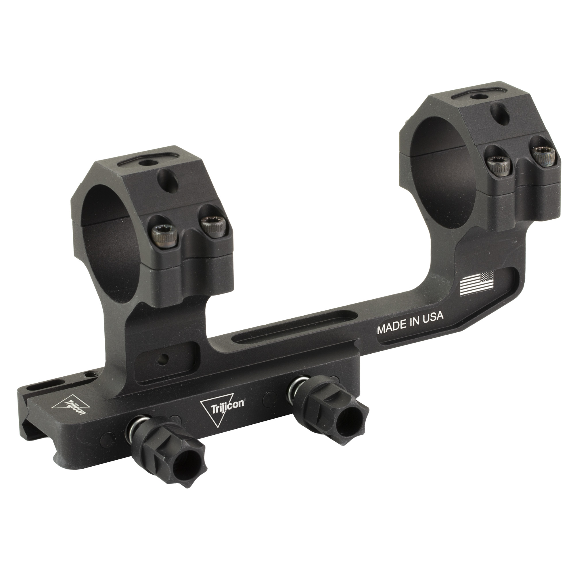 Trijicon Cantilever Mount 34mm – Black