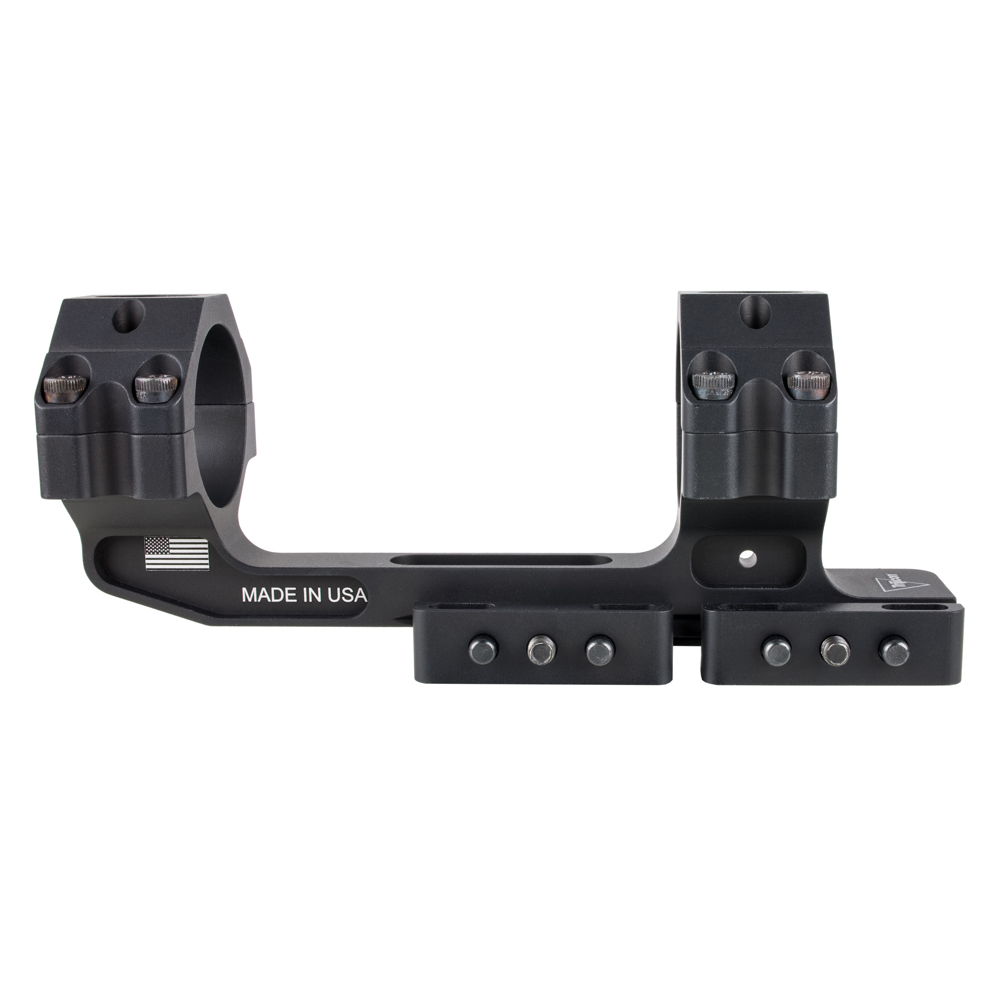 Trijicon Cantilever Mount 34mm – Black