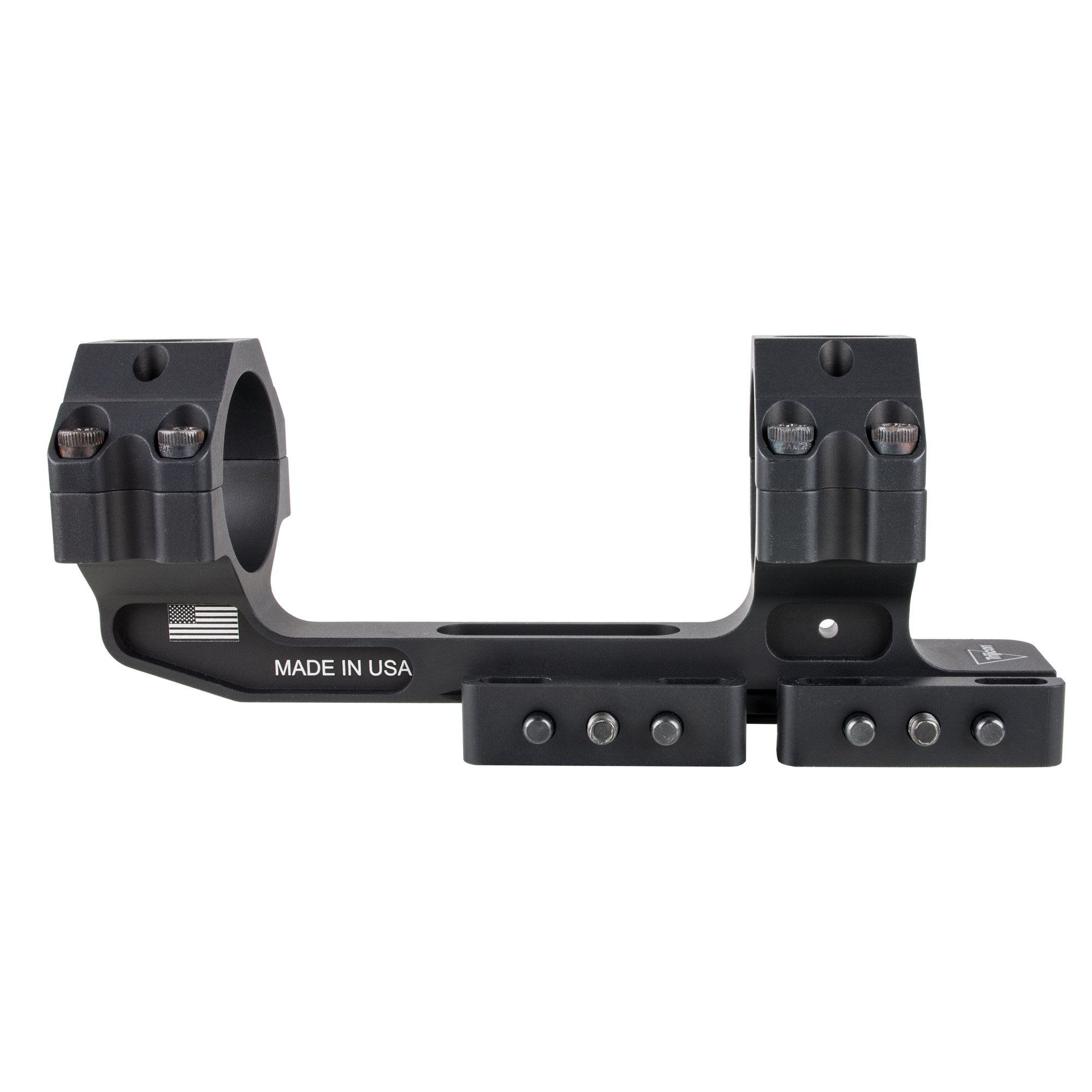 Trijicon Cantilever Mount 34mm – Black