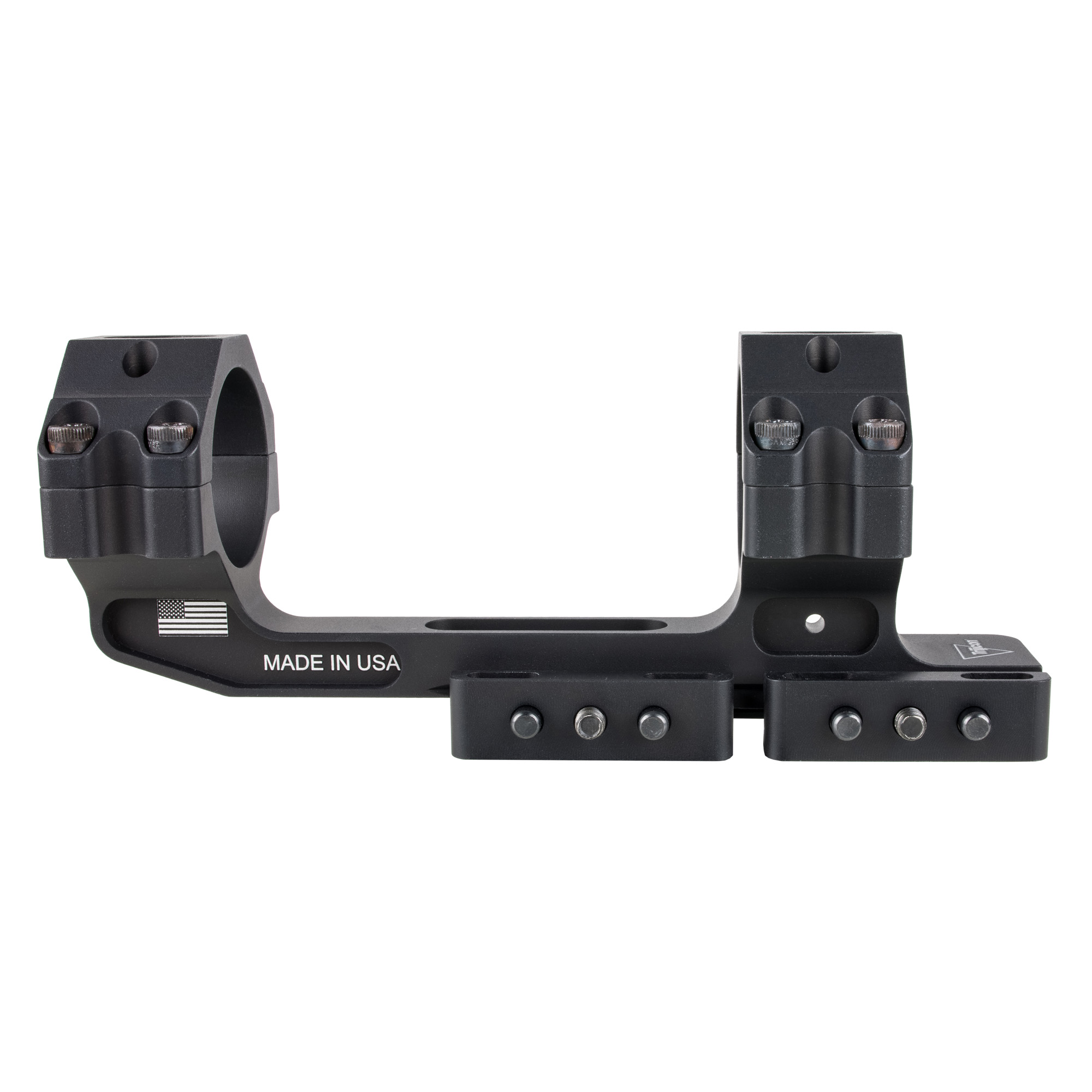 Trijicon Cantilever Mount 30mm – Black