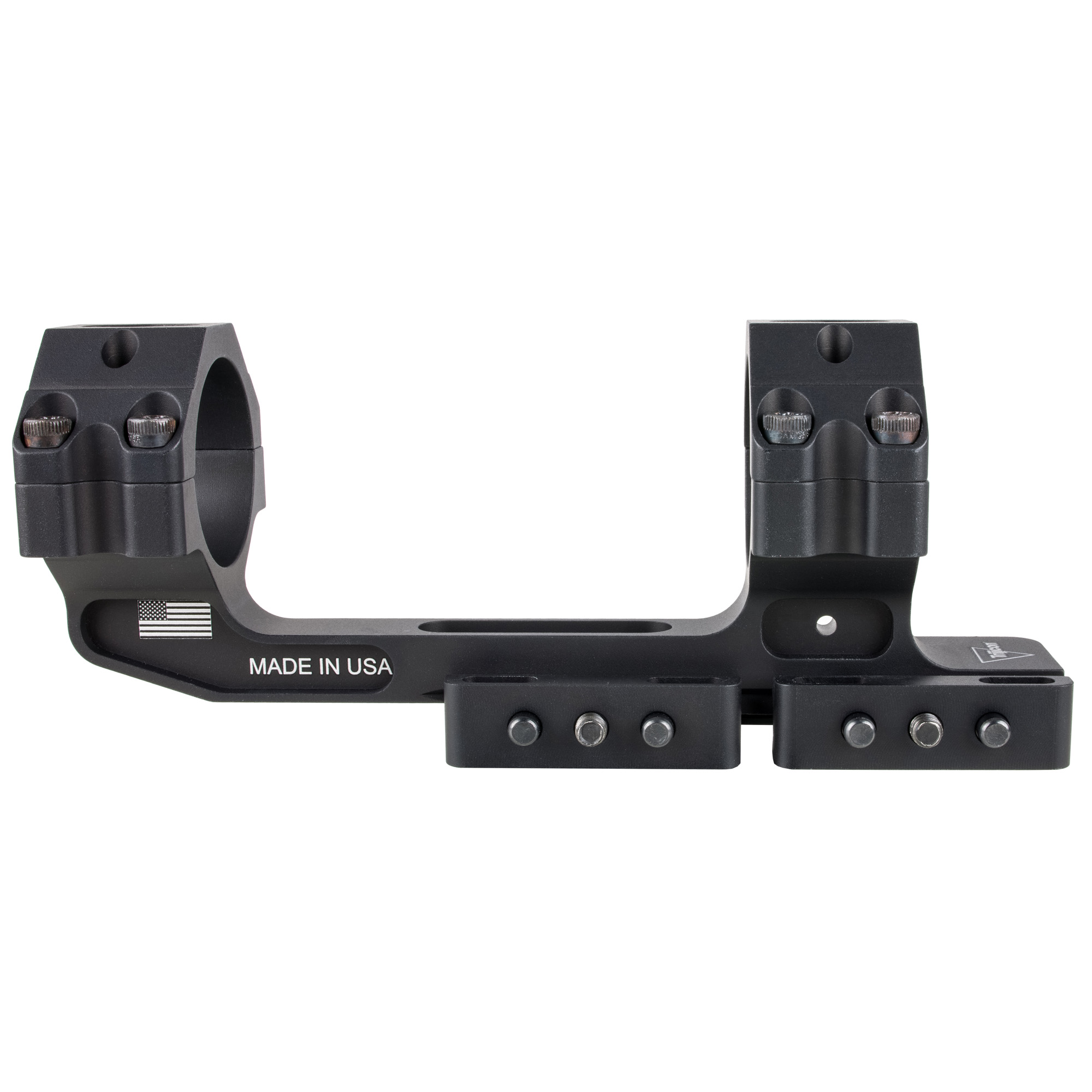 Trijicon Cantilever Mount 30mm – Black