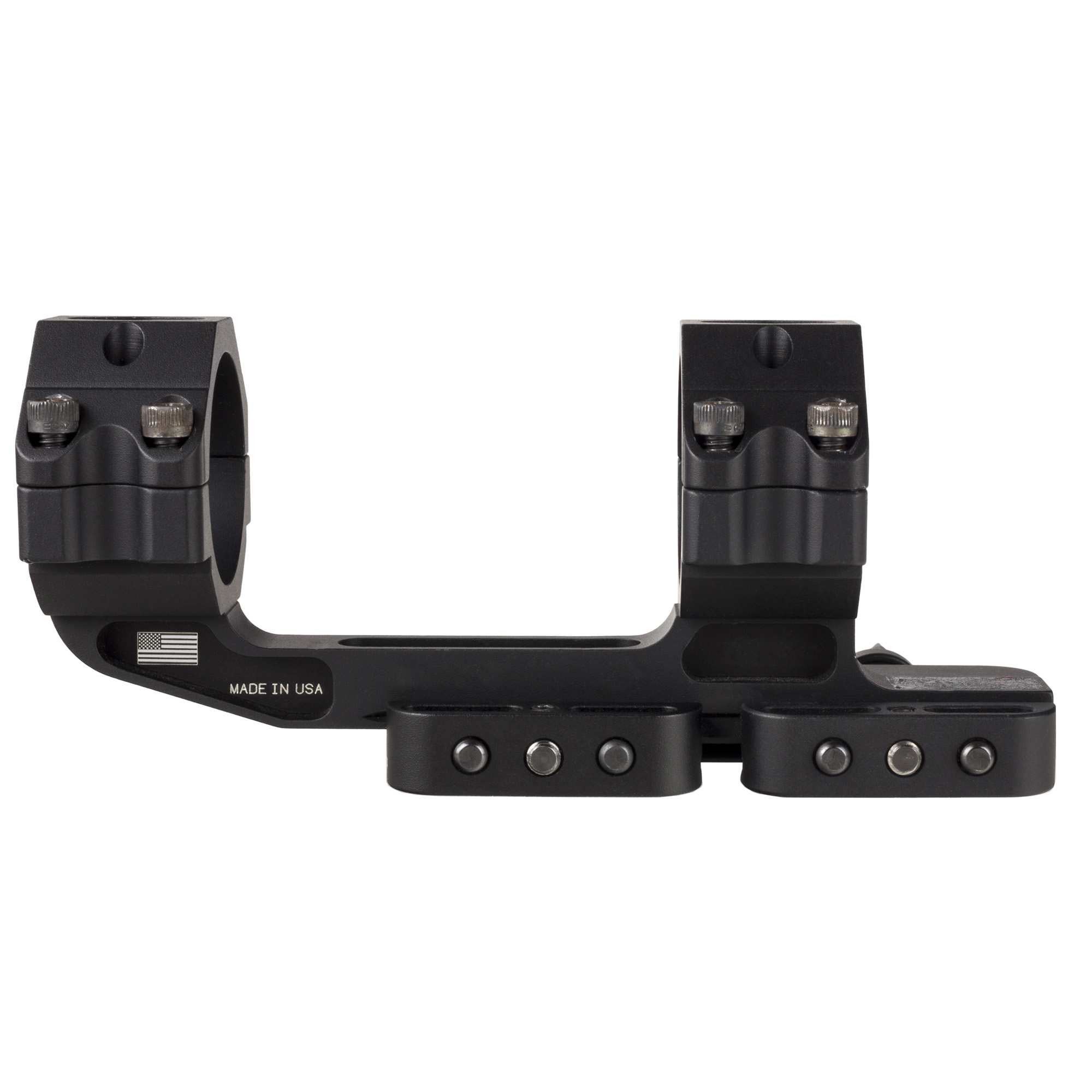 Trijicon Cantilever Mount 35mm – Black