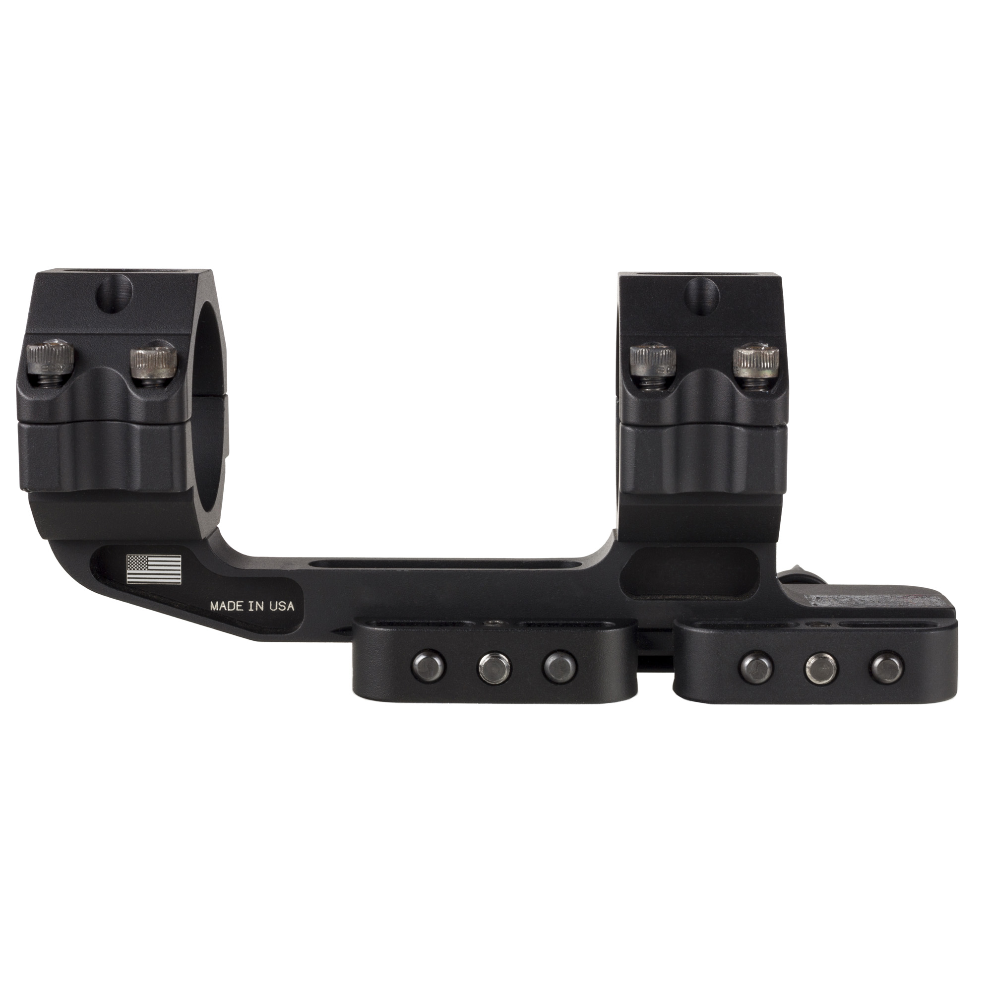 Trijicon Cantilever Mount 35mm – Black