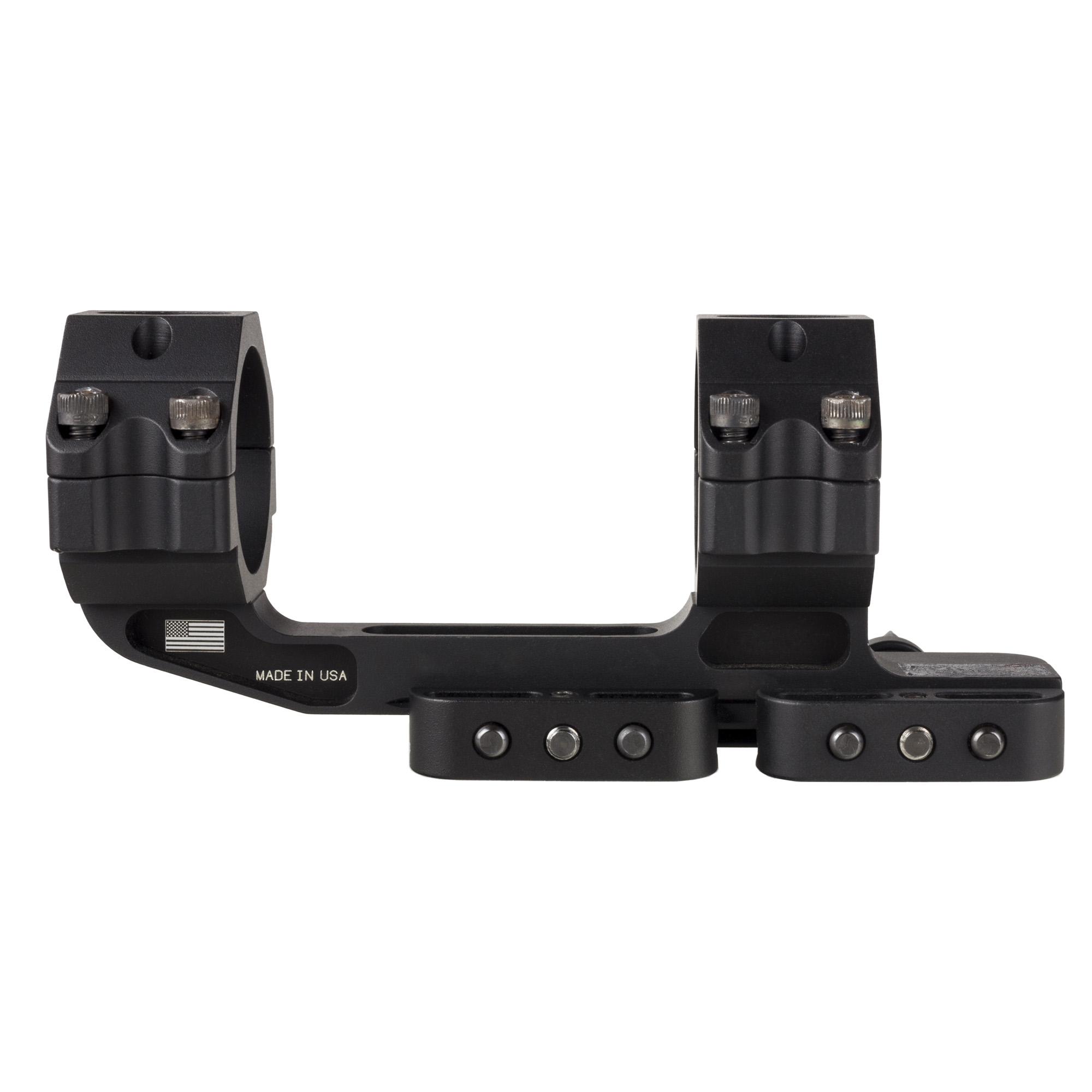 Trijicon Cantilever Mount 35mm – Black