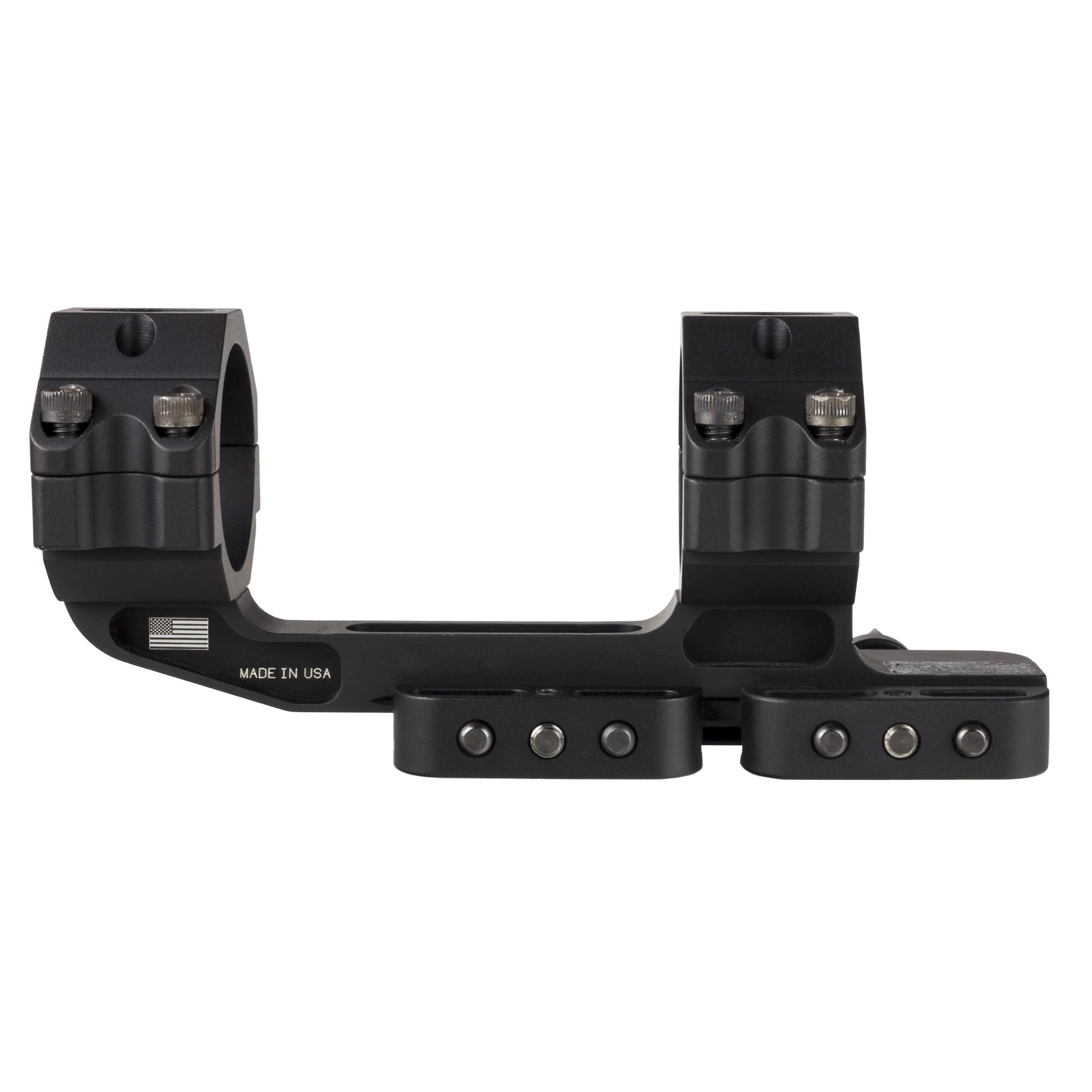 Trijicon Cantilever Mount 35mm – Black