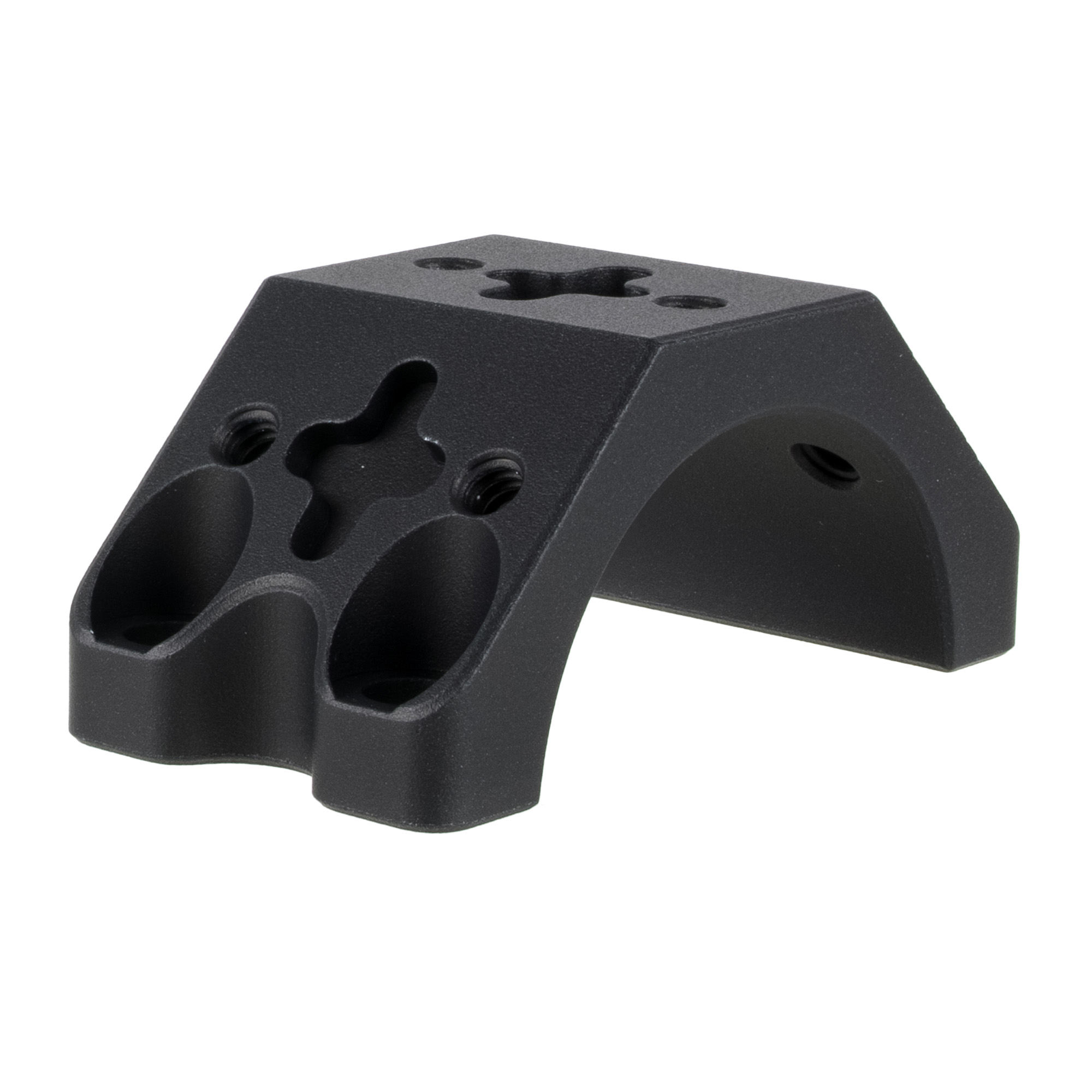 Trijicon Ring Cap Adaptor 35mm – Black