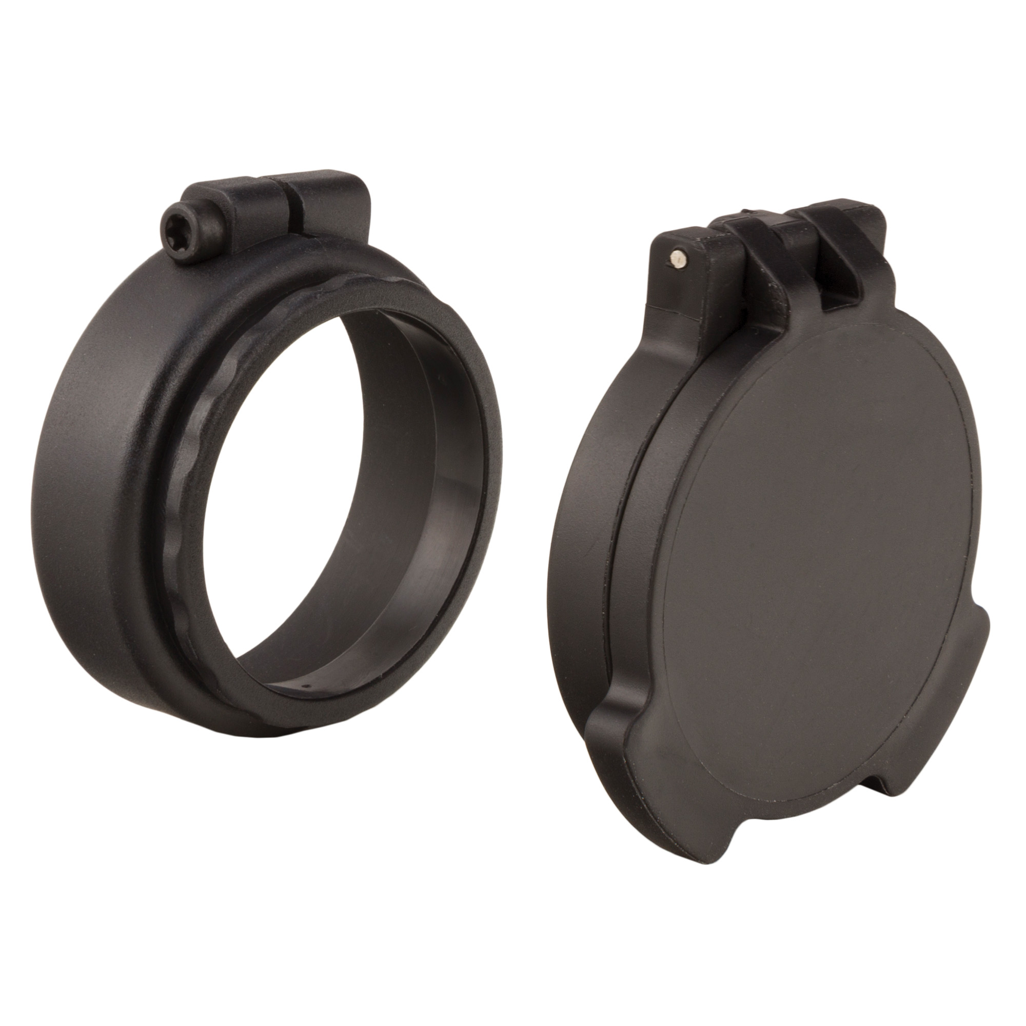 Trijicon MRO Cover Objective Lens – Black