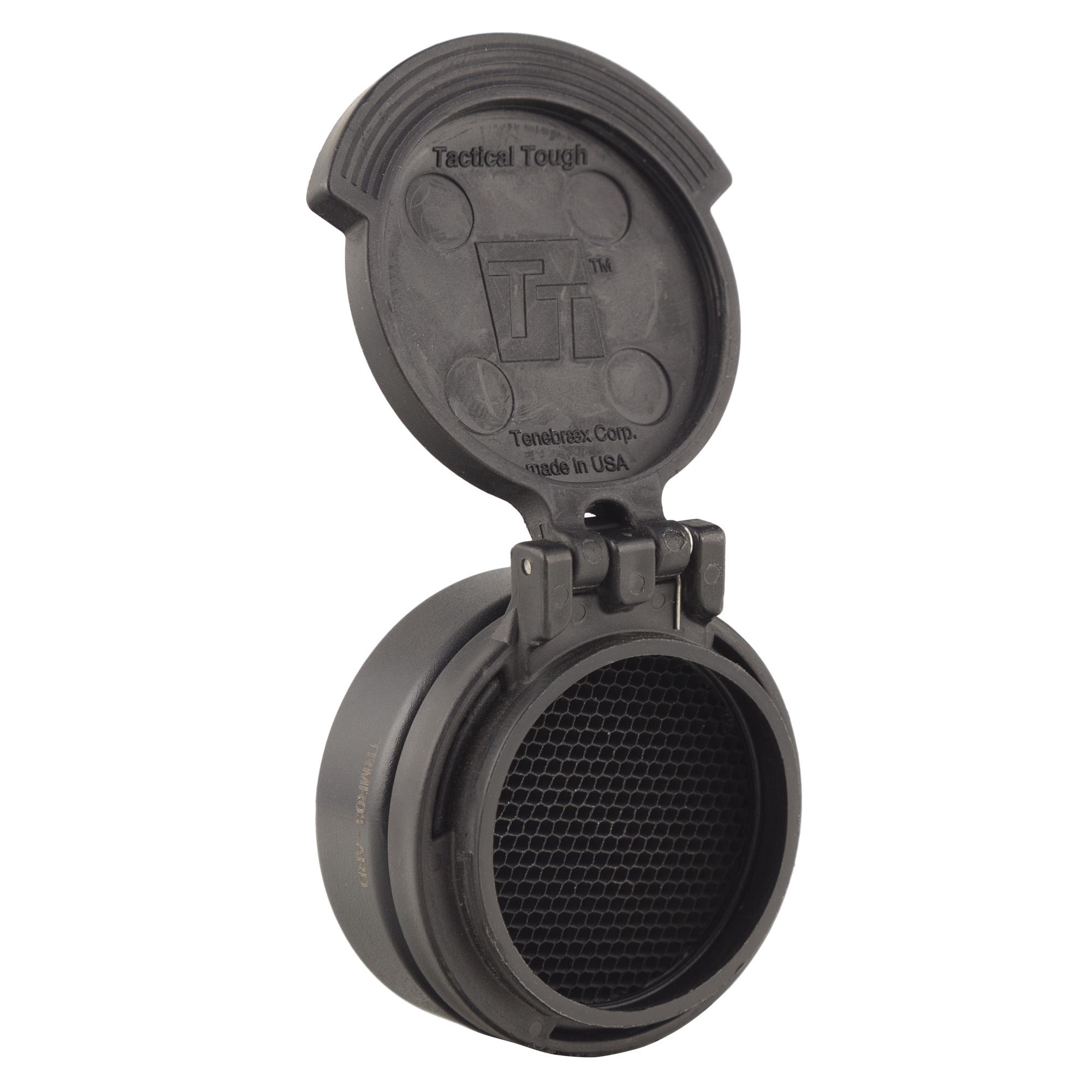 Trijicon MRO Cover Objective Lens – Black