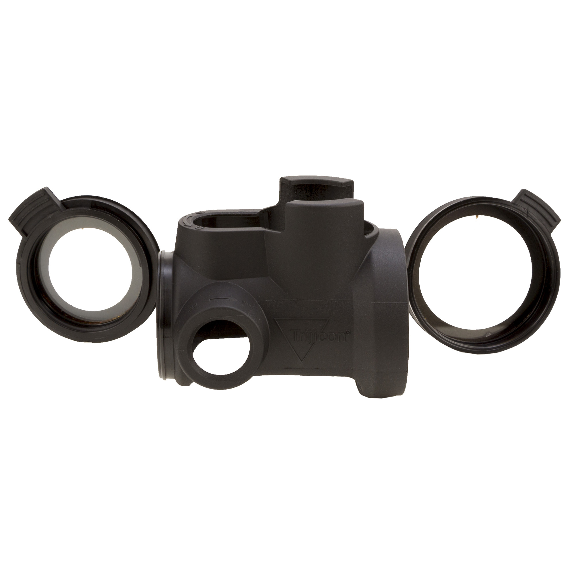 Trijicon MRO Cover – Black