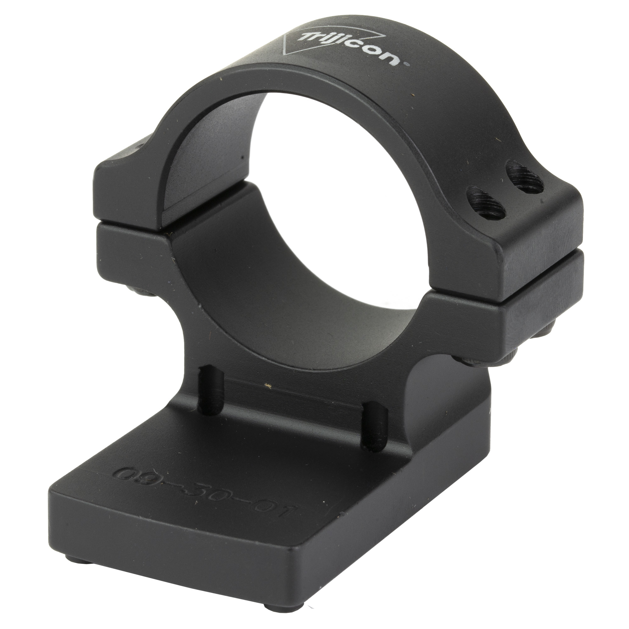 Trijicon Mount 30mm – Black