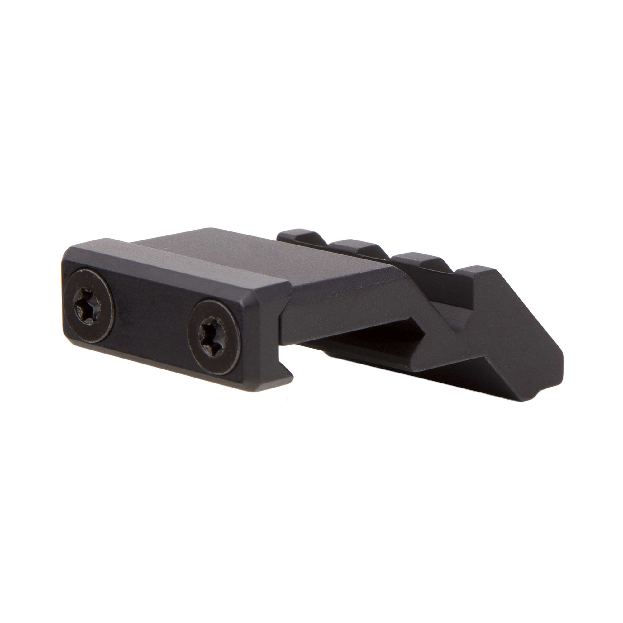 Trijicon Picatinny RMR Adaptor – Black