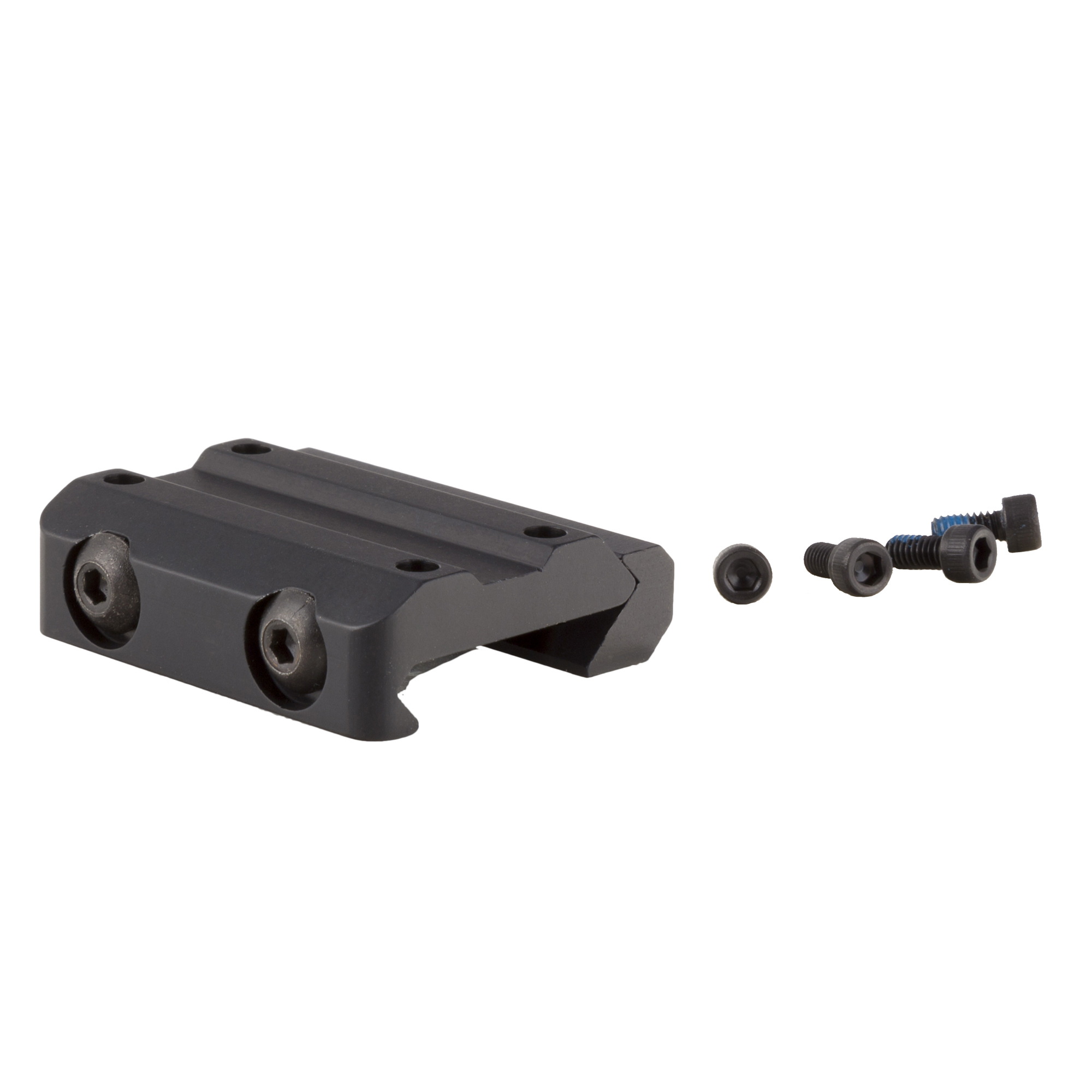 Trijicon MRO Mount – Black