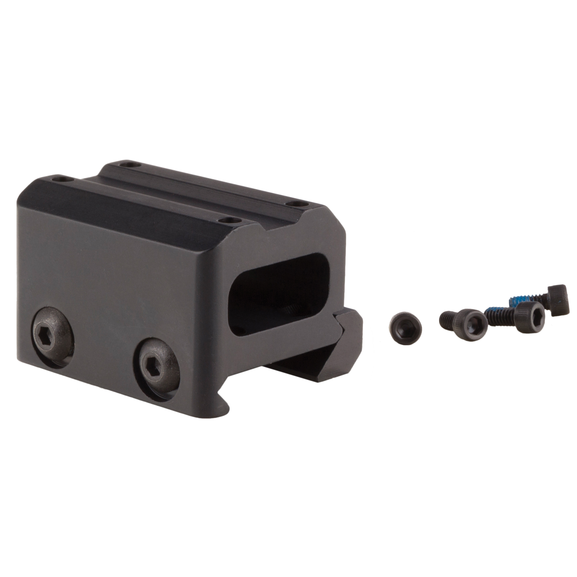 Trijicon MRO Mount – Black