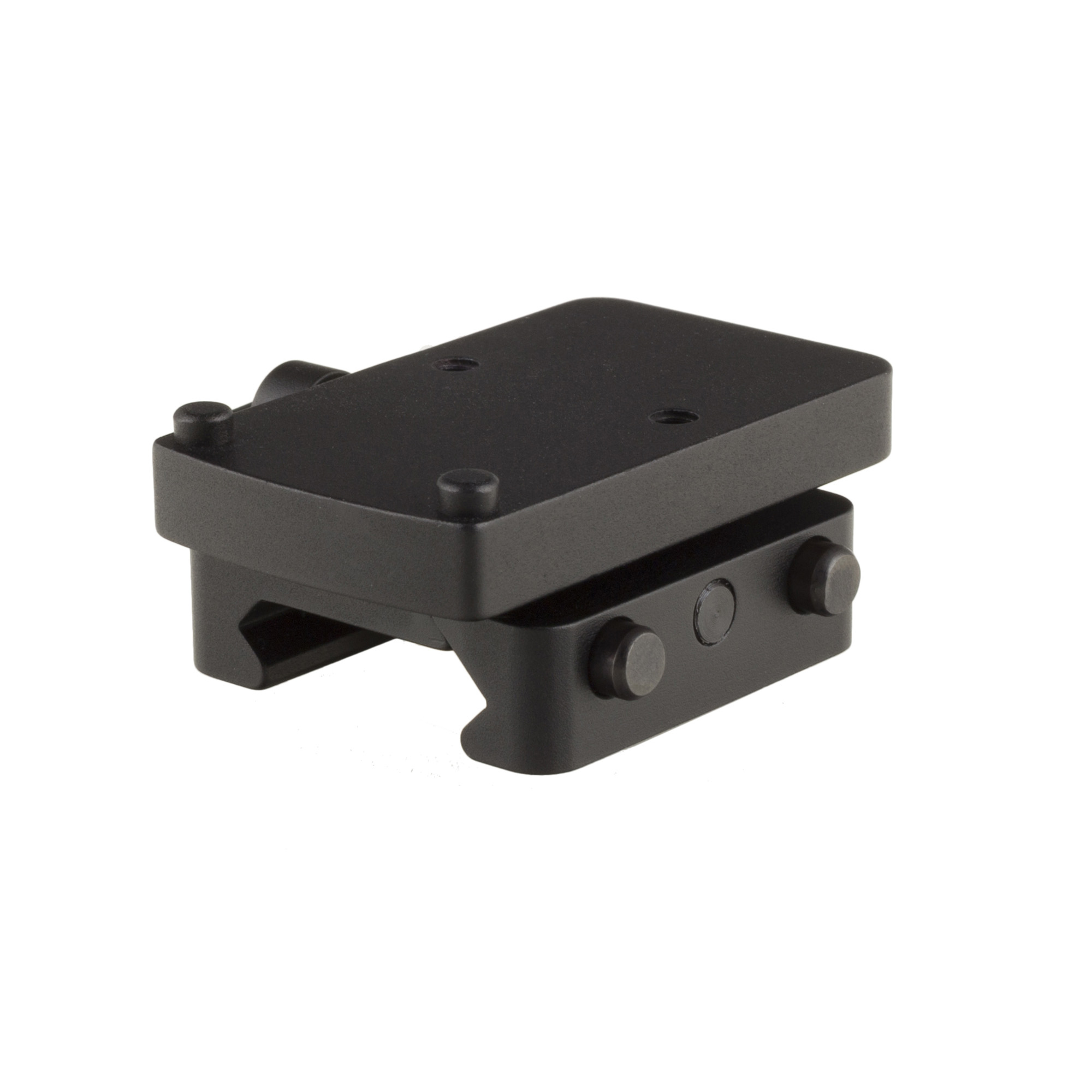 Trijicon RMR/SRO Q-LOC – Black