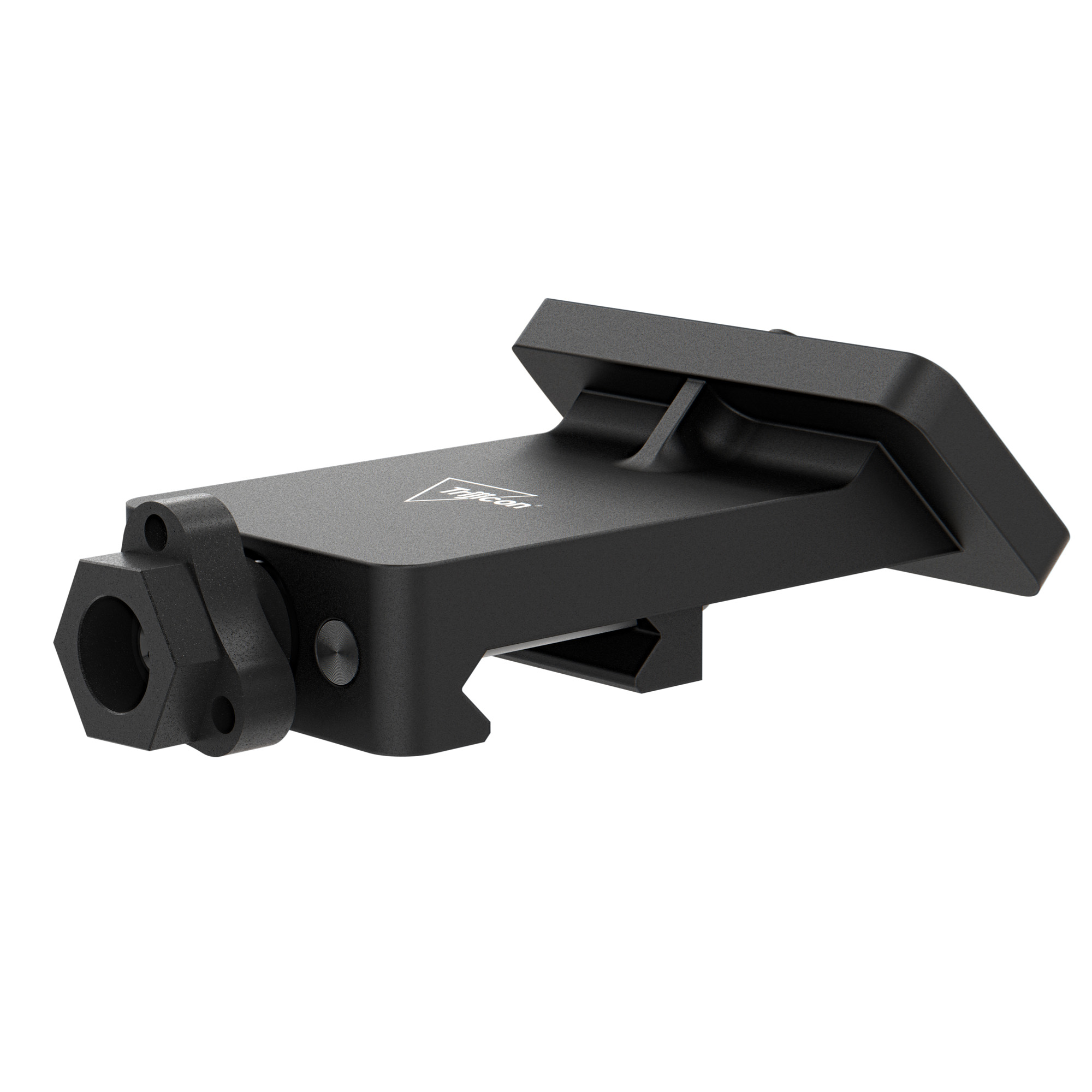 Trijicon RMRcc Mount – Black