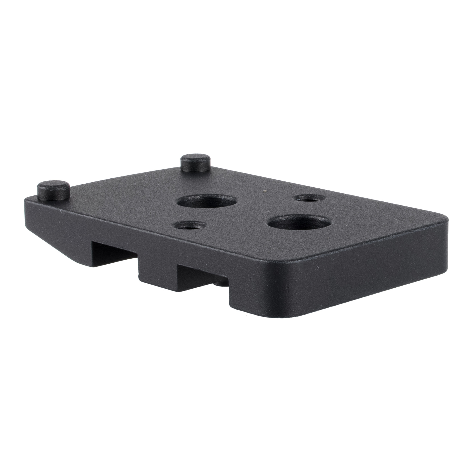 Trijicon RMR Mount Low – Black