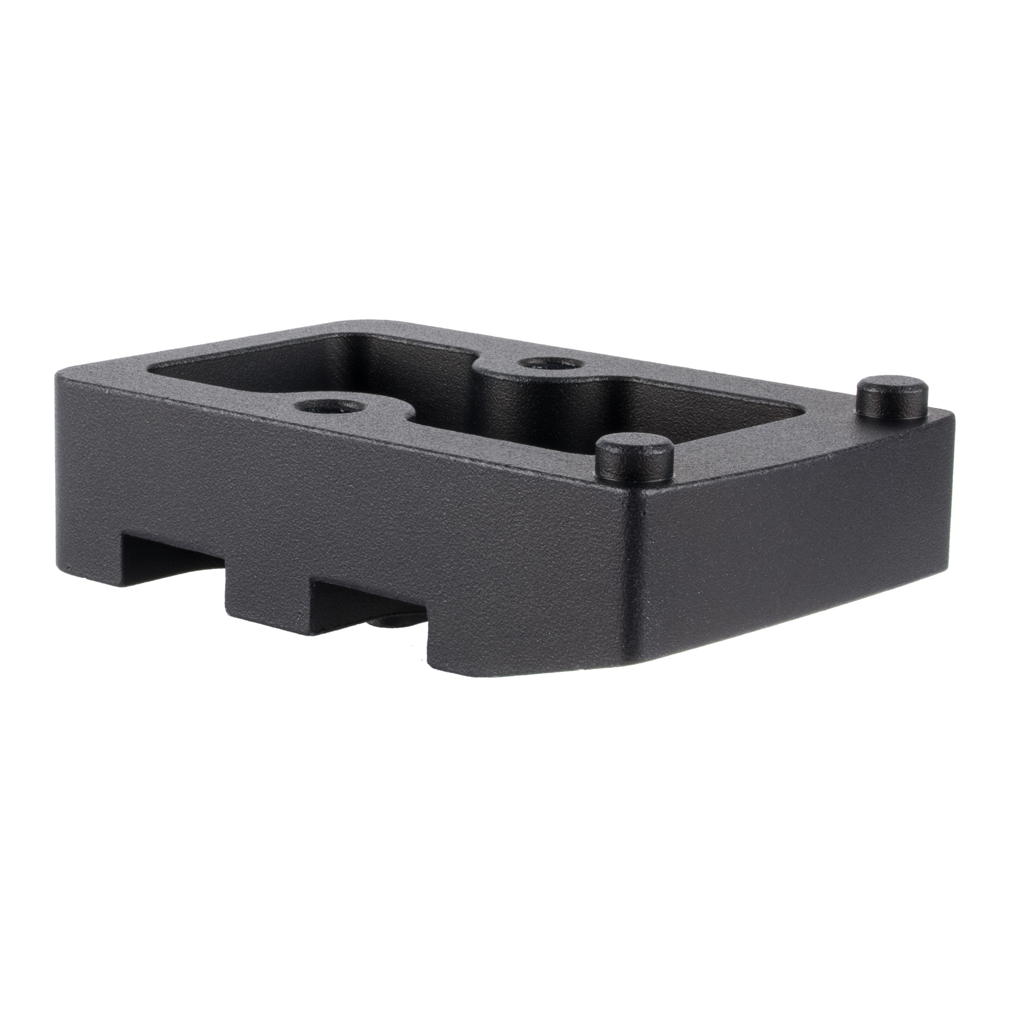 Trijicon RMR Mount Medium – Black