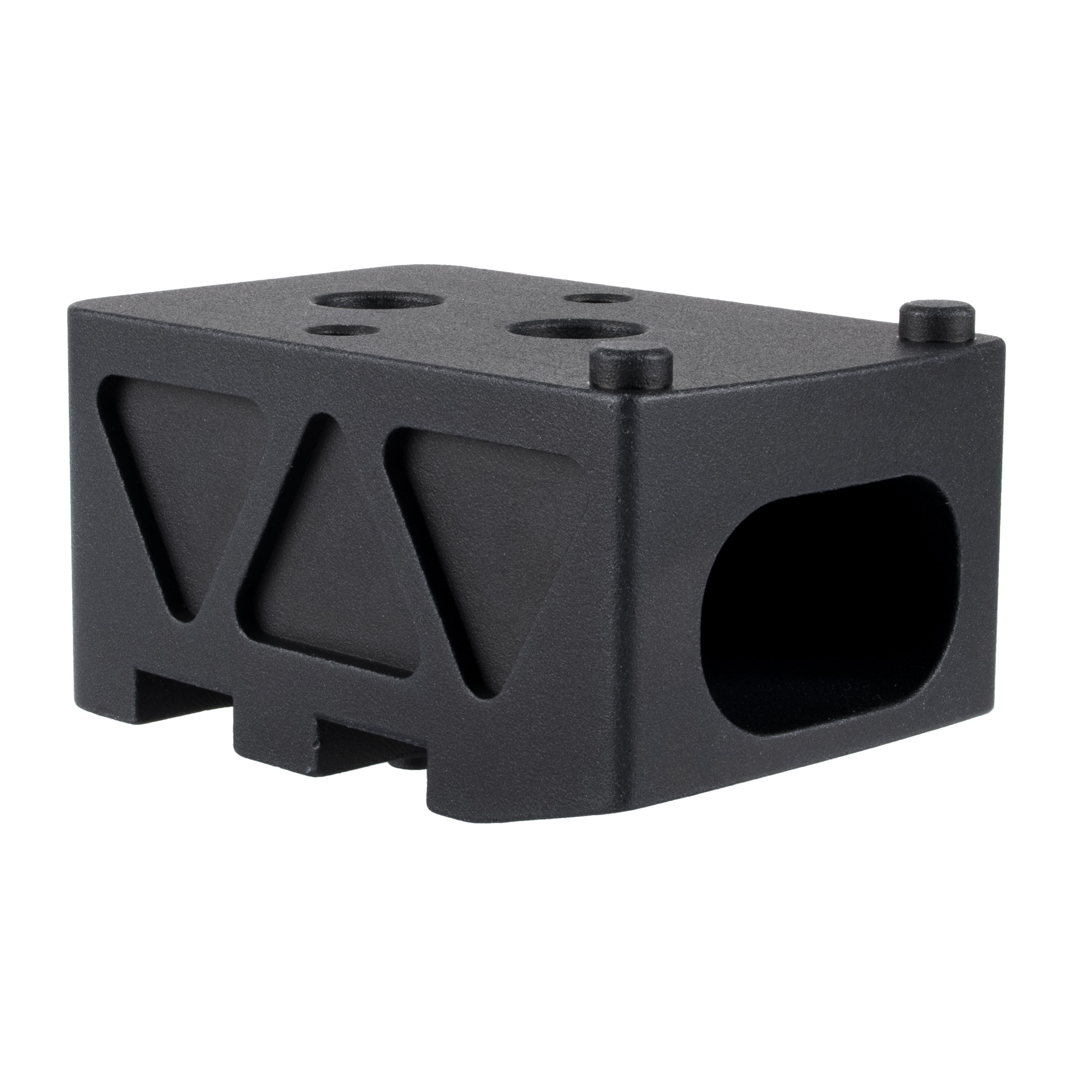 Trijicon RMR Mount High – Black