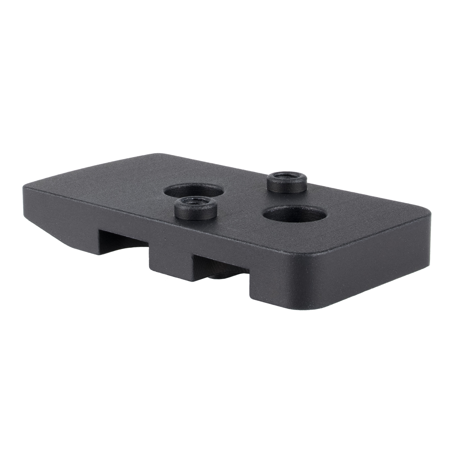 Trijicon RMRcc Mount Low – Black