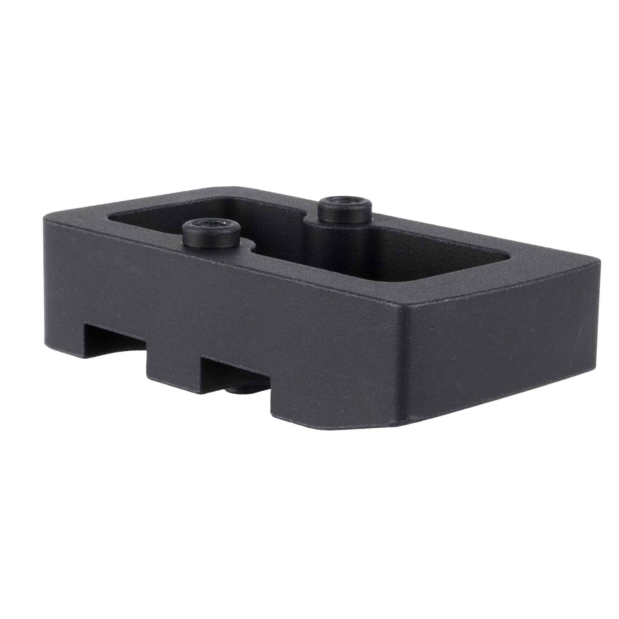 Trijicon RMRcc Mount Medium – Black