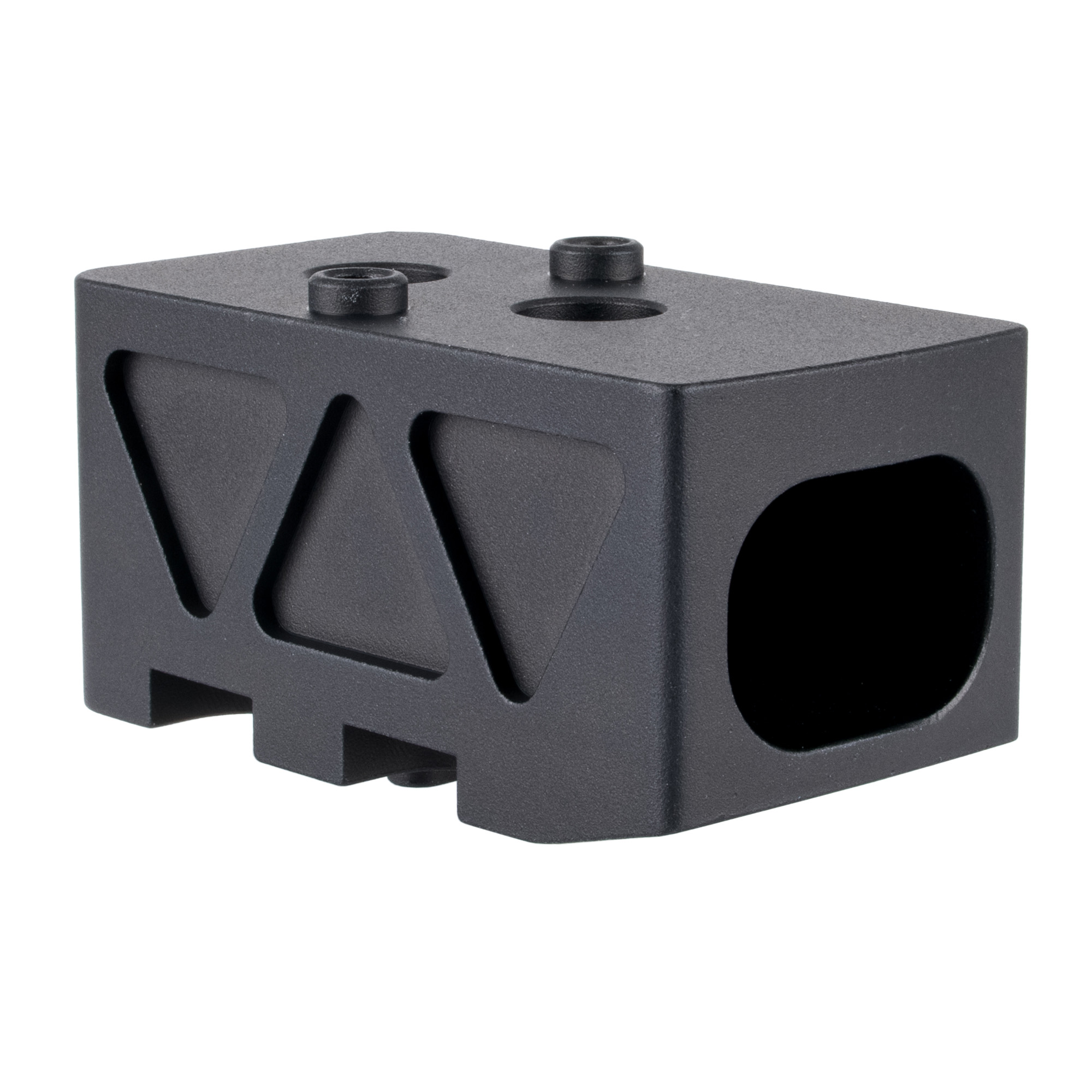 Trijicon RMRcc Mount High – Black