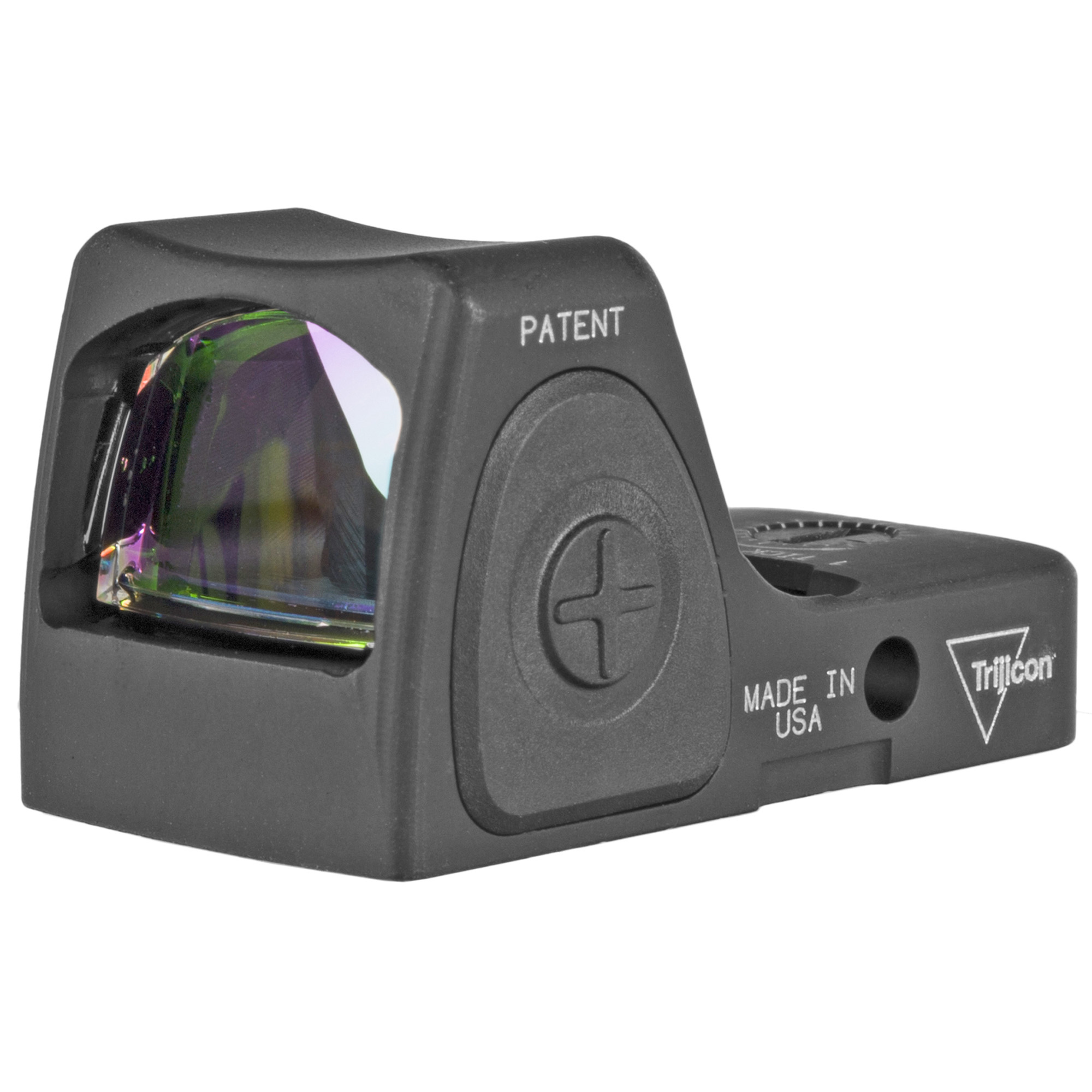 Trijicon RMRcc Red Dot 1X Reflex – Black