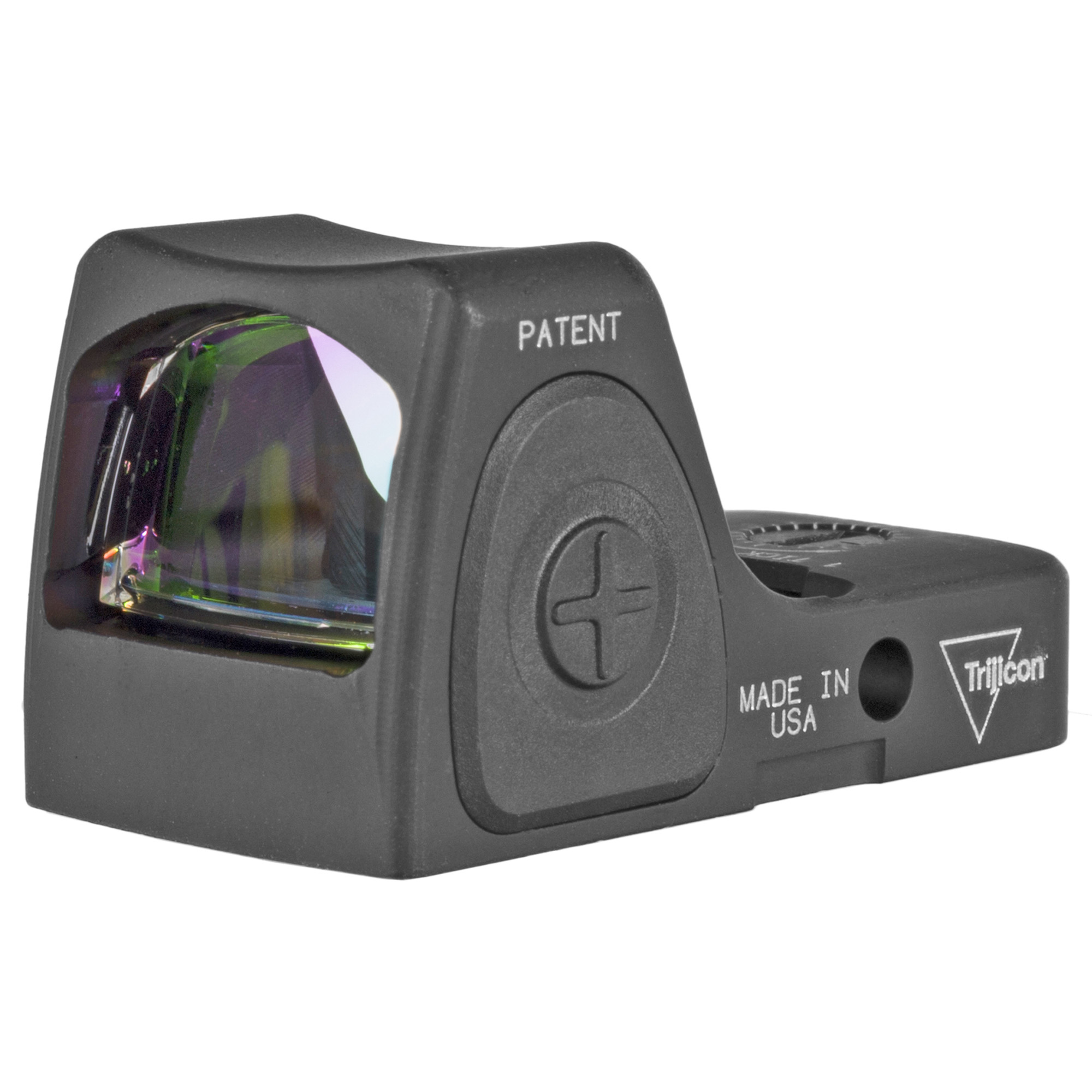 Trijicon RMRcc Red Dot 1X Reflex – Black