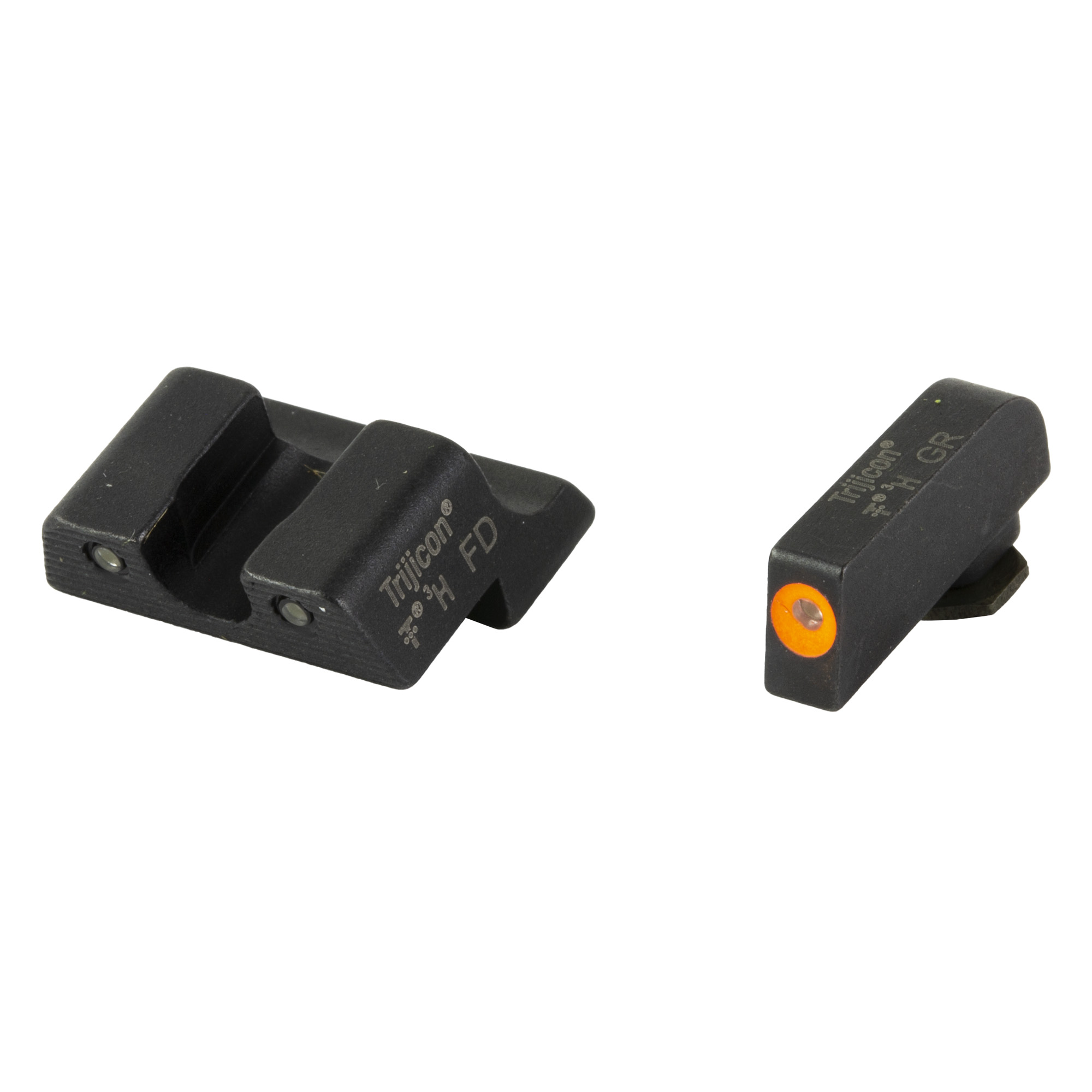 Trijicon Glock 42/43 HD XR Sight – Orange Front