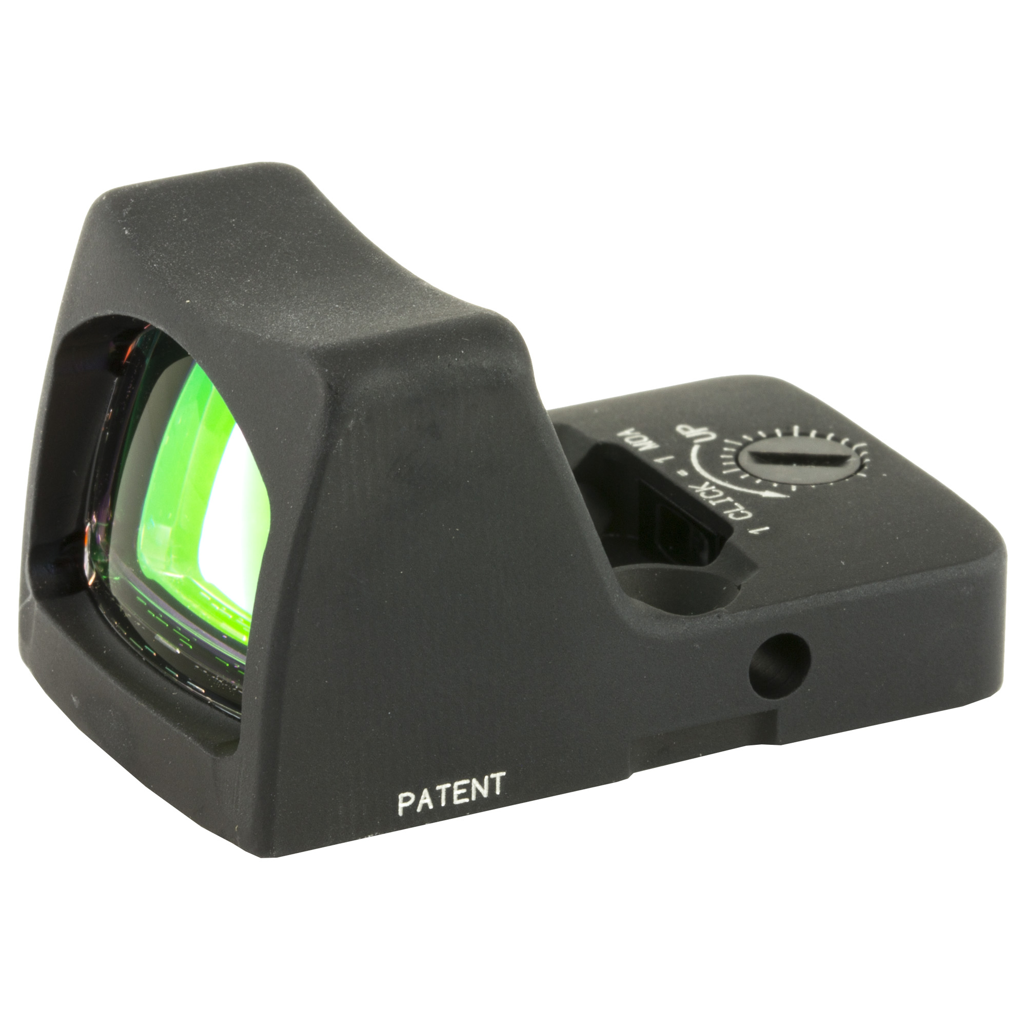 Trijicon RMR Type 2 1X Reflex – Black