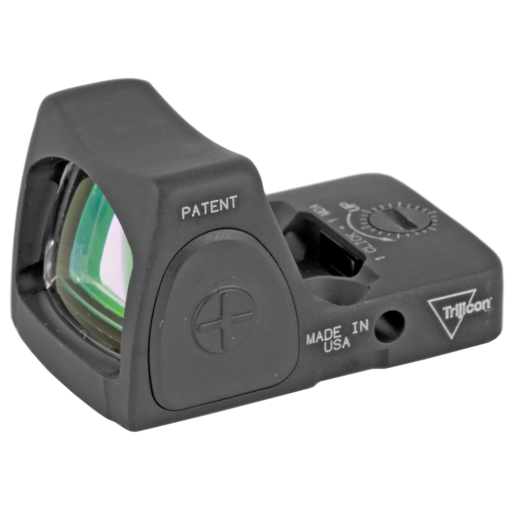 Trijicon RMR Type 2 1X Reflex – Black