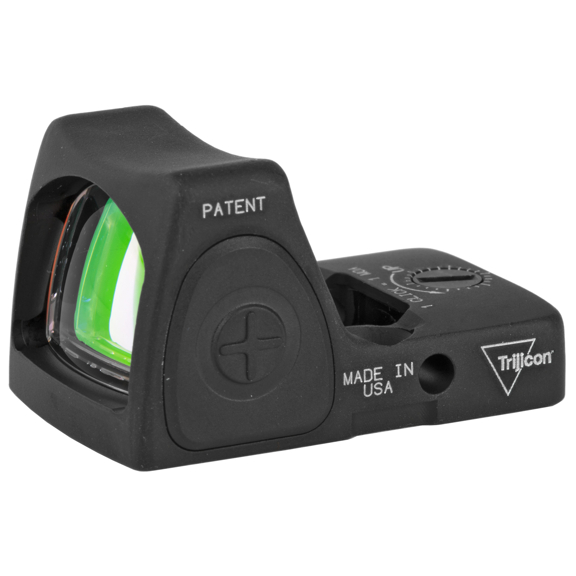 Trijicon RMR Type 2 1X Reflex – Black